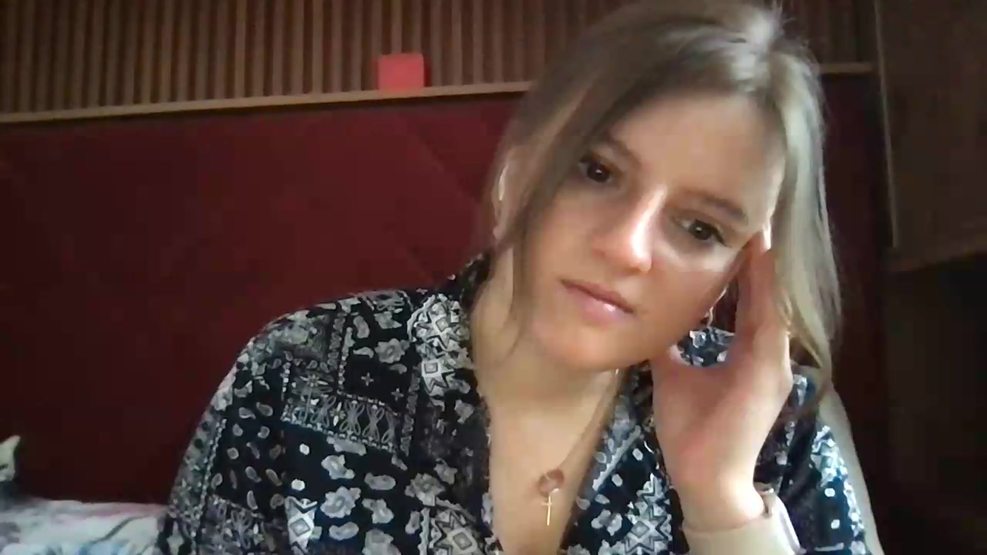 Gallery image thumbnail from MarshaCleave's myfreecams stream on, 07/08/2026, 10:55 image 16 of 20