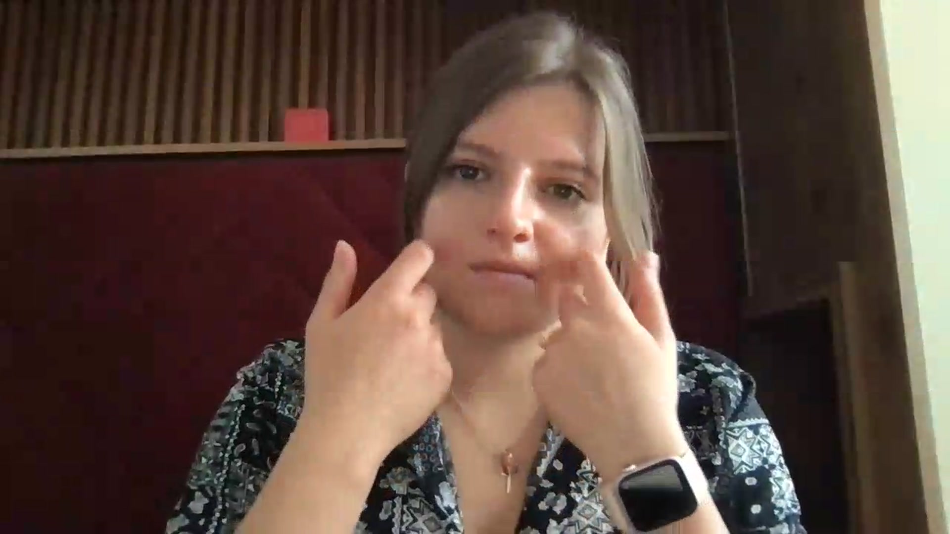 Gallery image thumbnail from MarshaCleave's myfreecams stream on, 07/08/2026, 13:02 image 18 of 20
