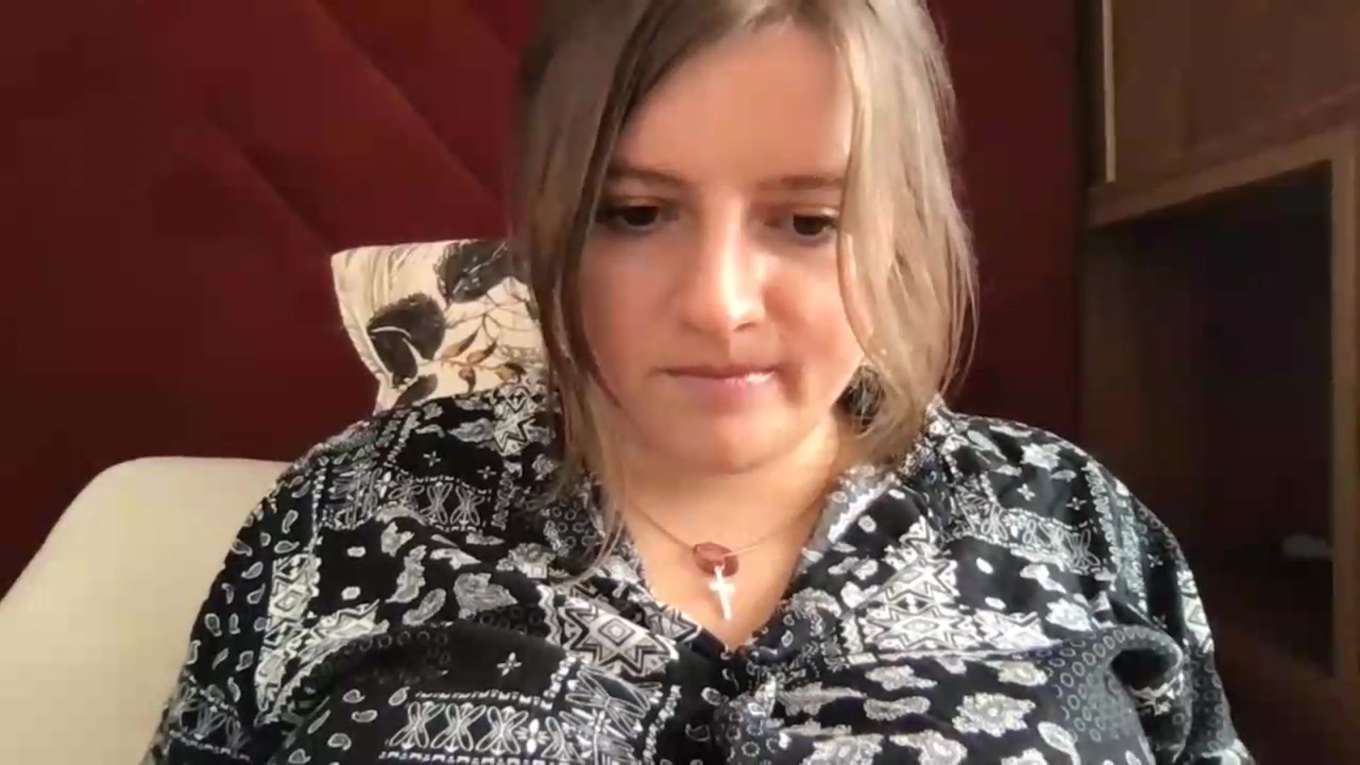 Gallery image thumbnail from MarshaCleave's myfreecams stream on, 07/08/2026, 15:28 image 12 of 20