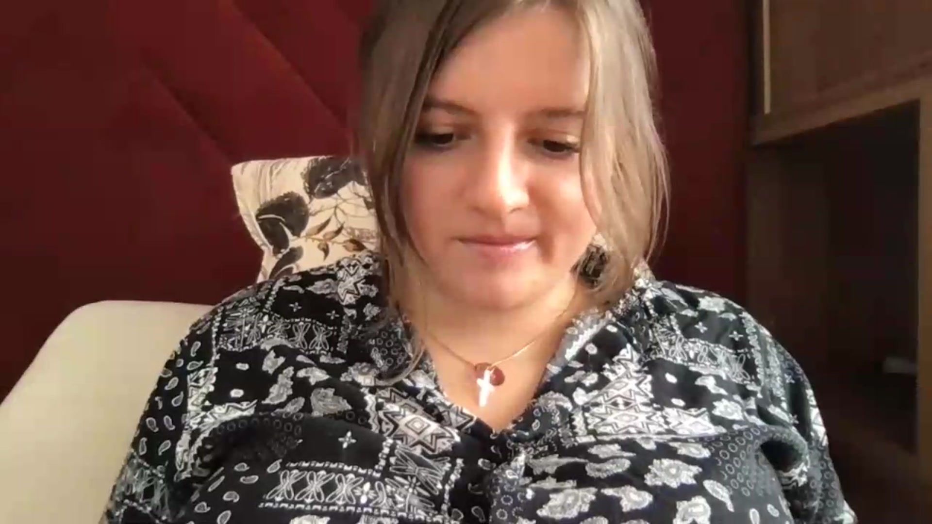 Gallery image thumbnail from MarshaCleave's myfreecams stream on, 07/08/2026, 15:28 image 13 of 20