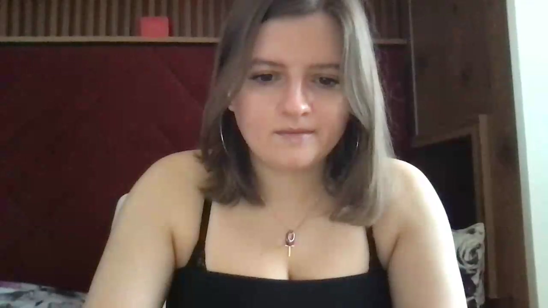 Gallery image thumbnail from MarshaCleave's myfreecams stream on, 07/10/2026, 10:54 image 8 of 20