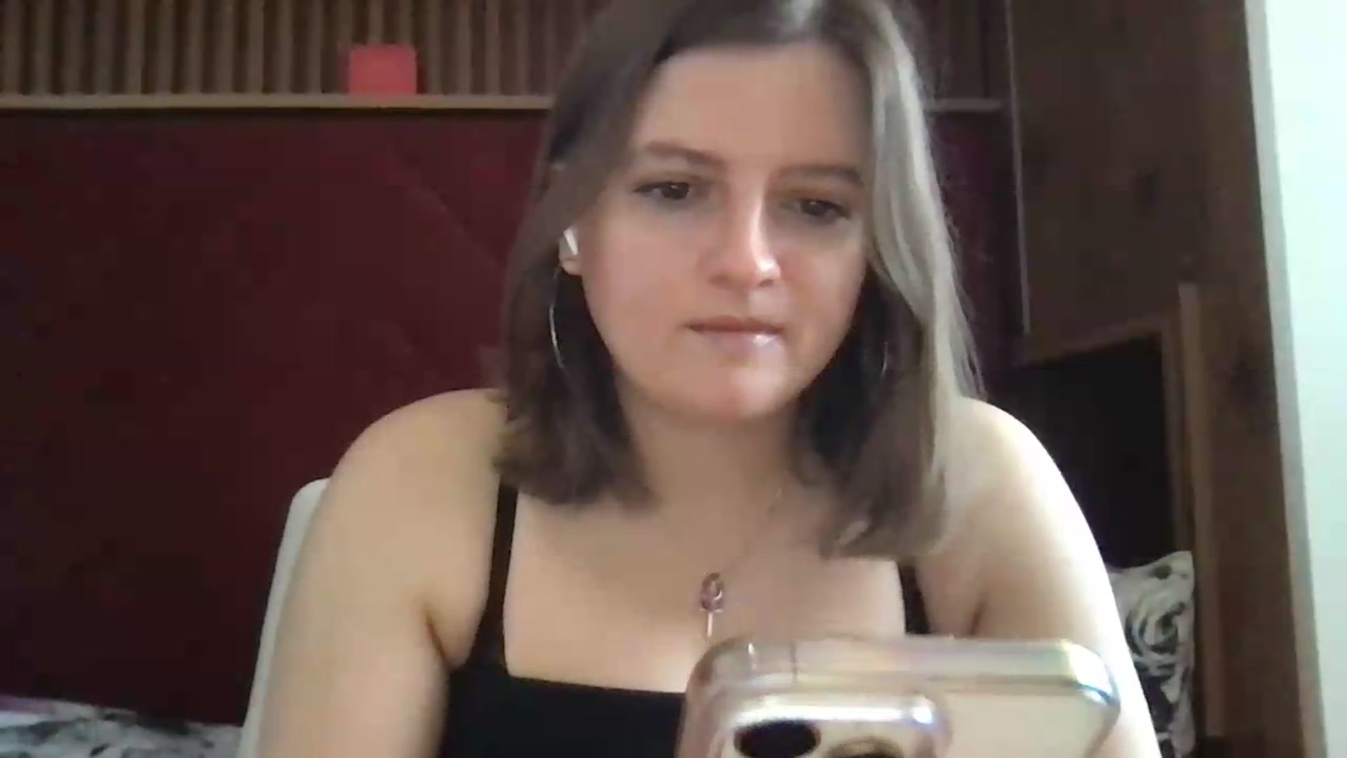 Gallery image thumbnail from MarshaCleave's myfreecams stream on, 07/10/2026, 10:54 image 7 of 20