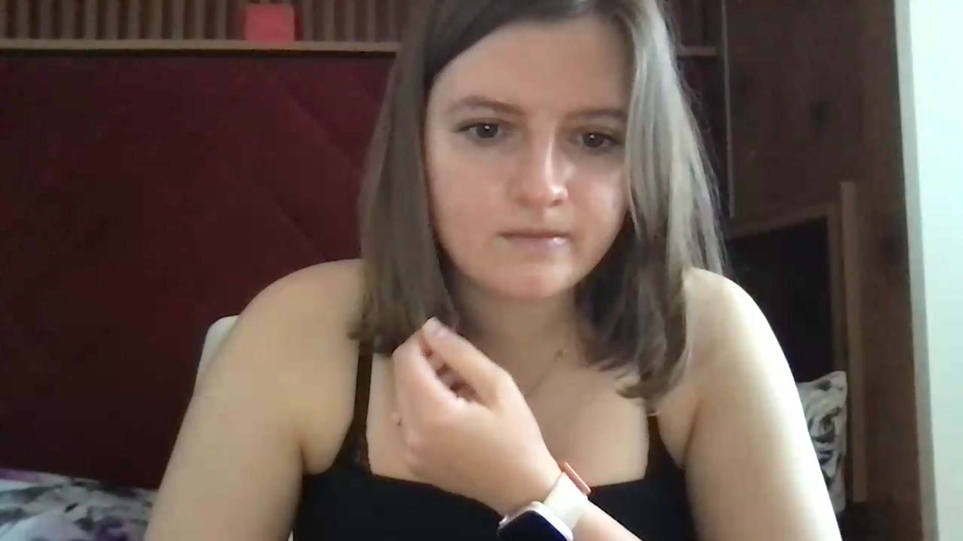 Gallery image thumbnail from MarshaCleave's myfreecams stream on, 07/10/2026, 10:54 image 14 of 20