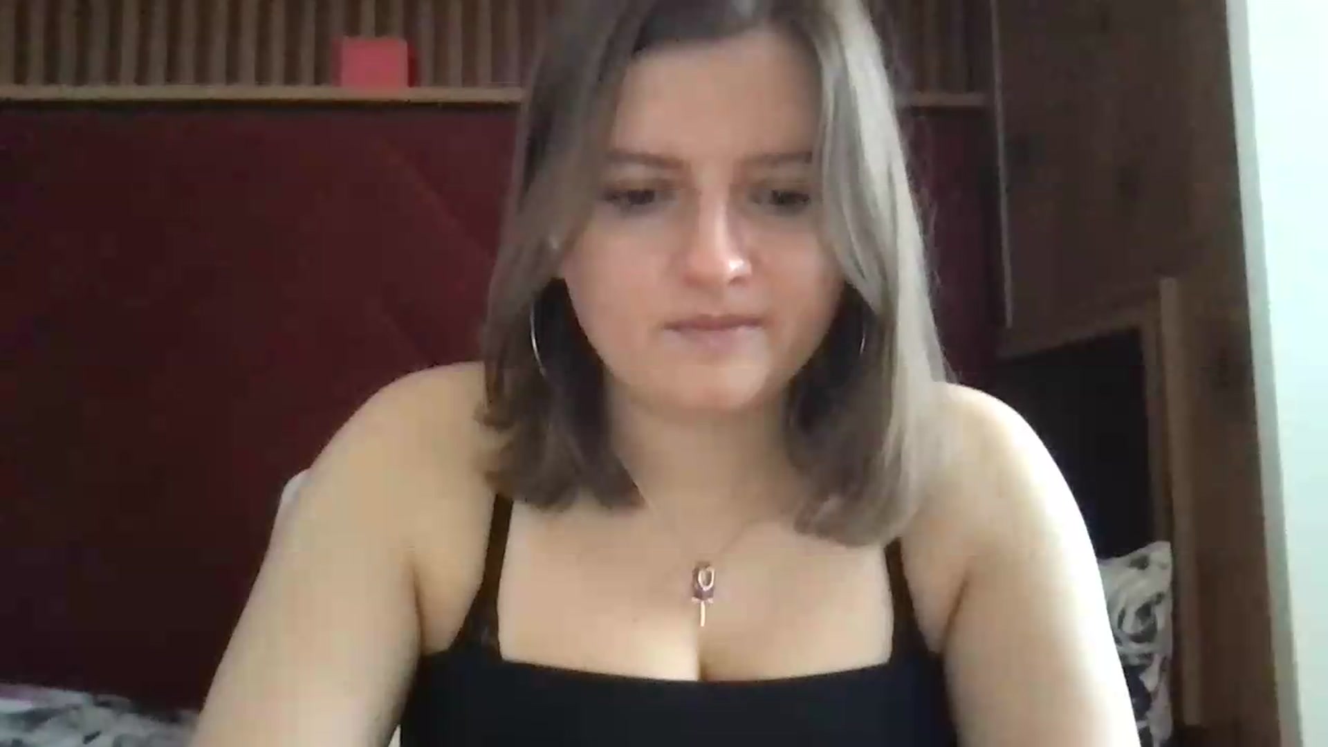 Gallery image thumbnail from MarshaCleave's myfreecams stream on, 07/10/2026, 10:54 image 9 of 20