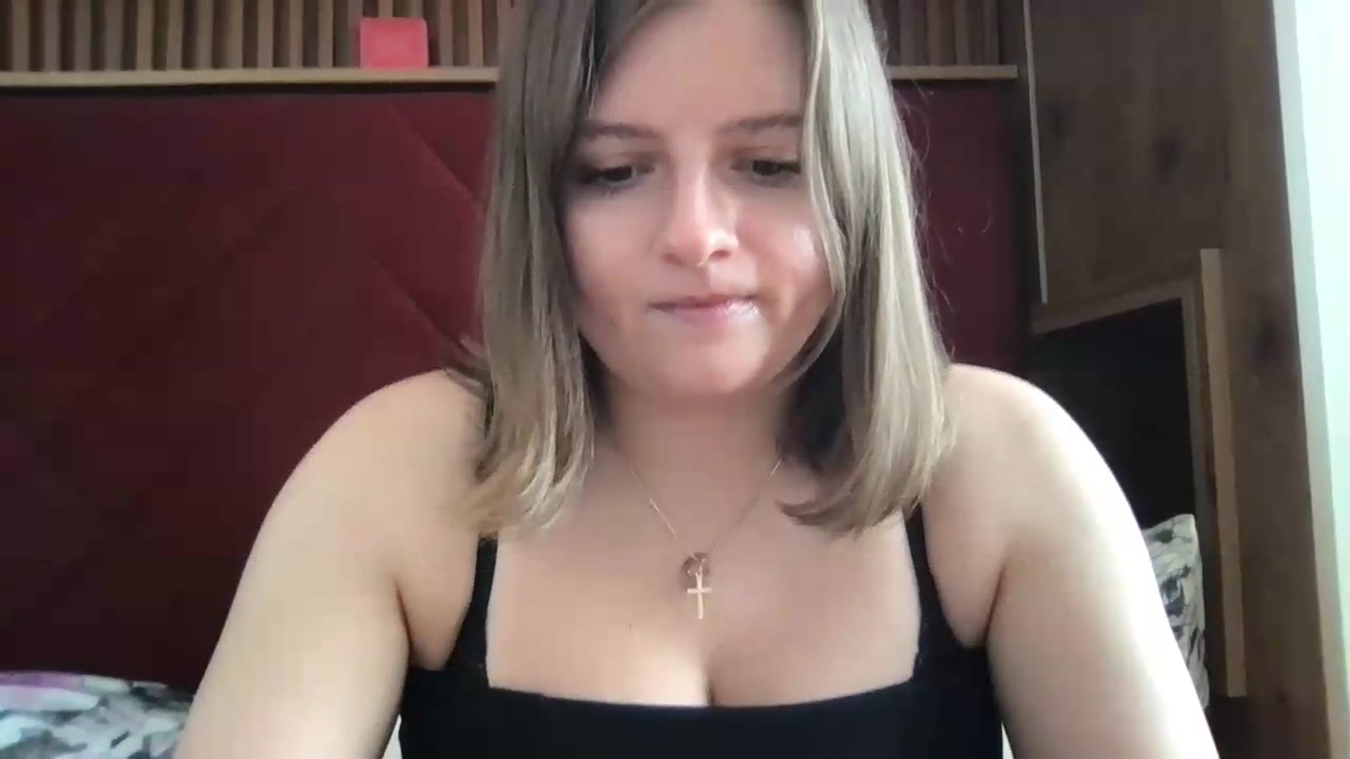 Gallery image thumbnail from MarshaCleave's myfreecams stream on, 07/10/2026, 16:12 image 10 of 20