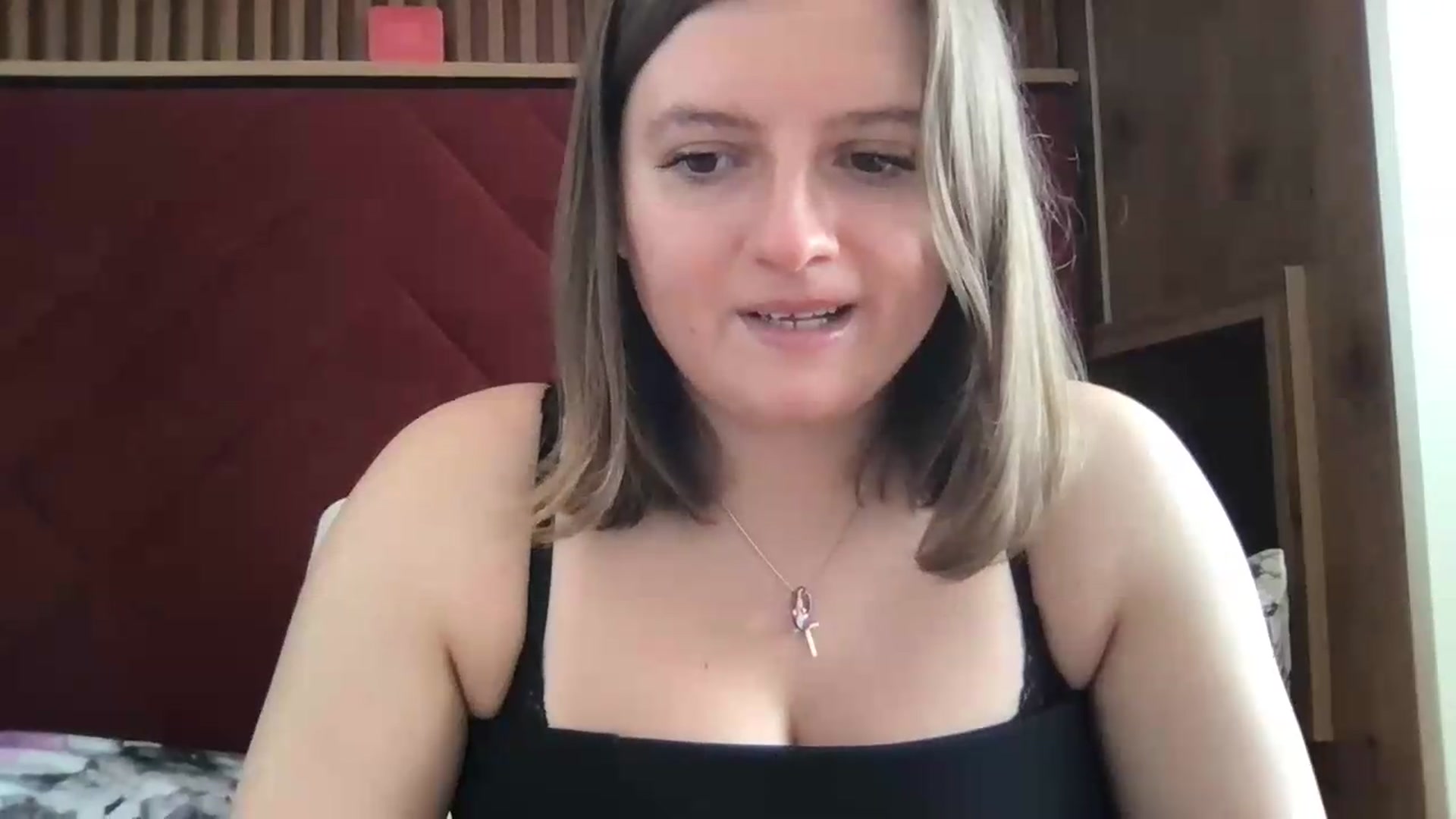 Gallery image thumbnail from MarshaCleave's myfreecams stream on, 07/10/2026, 16:12 image 7 of 20
