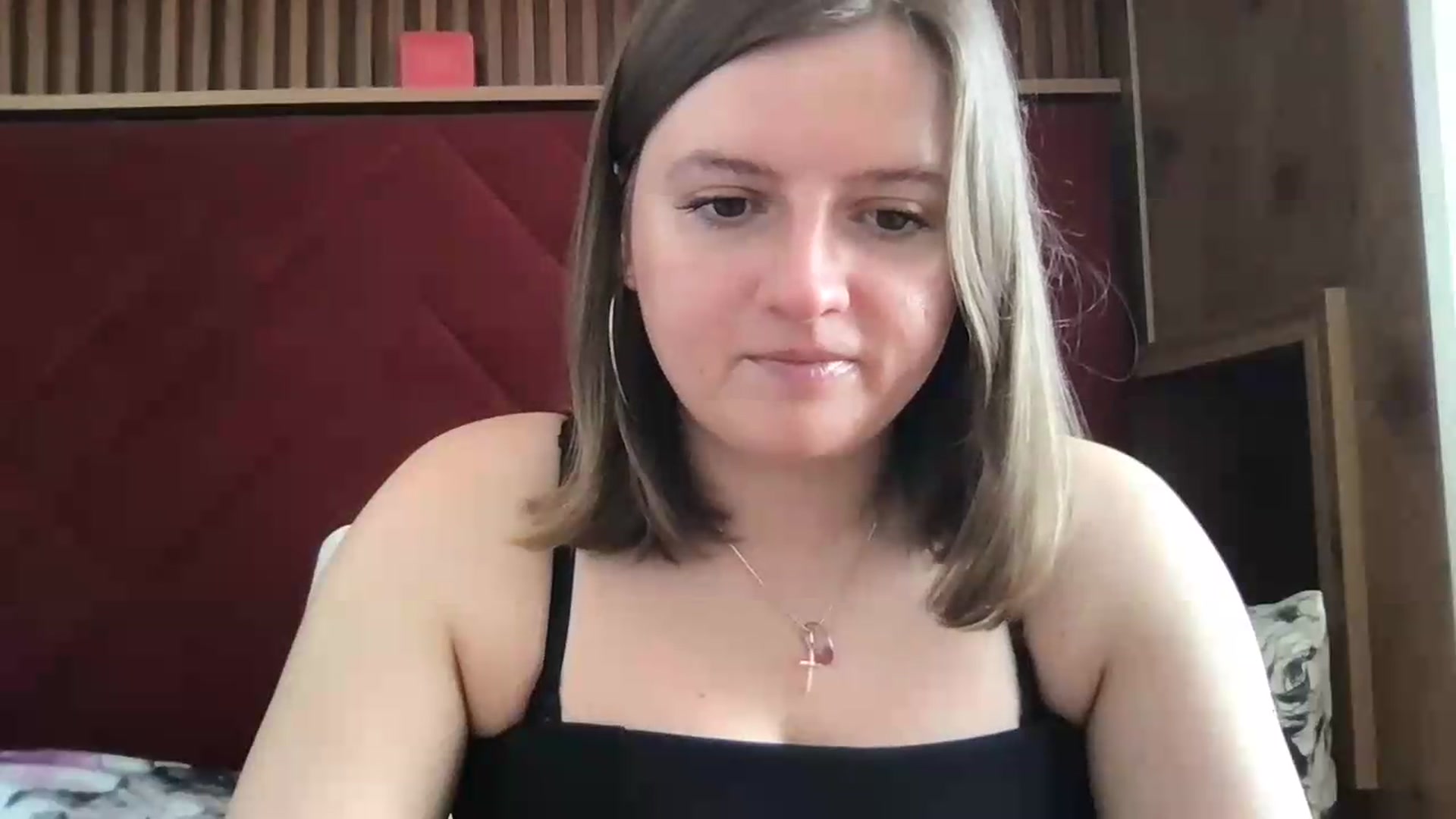 Gallery image thumbnail from MarshaCleave's myfreecams stream on, 07/10/2026, 16:12 image 4 of 20