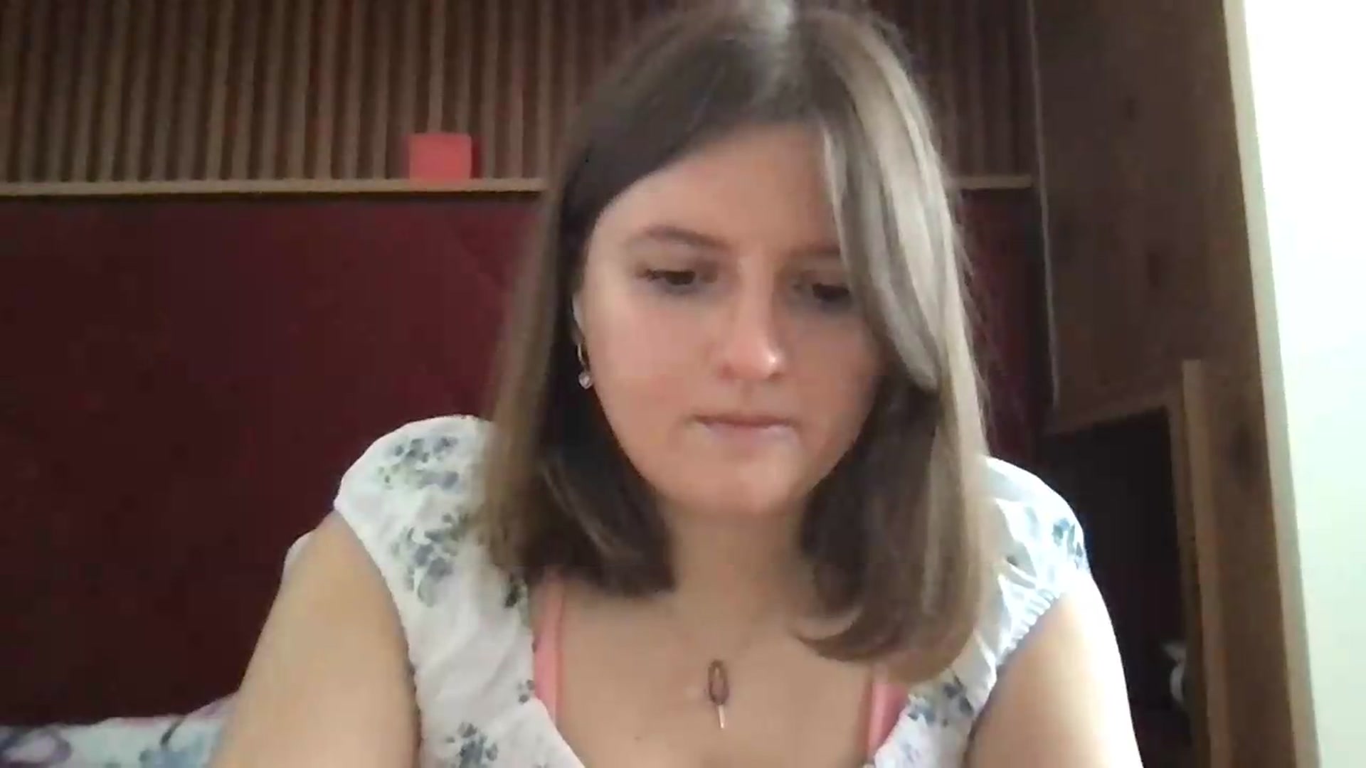 Gallery image thumbnail from MarshaCleave's myfreecams stream on, 07/11/2026, 12:02 image 3 of 20