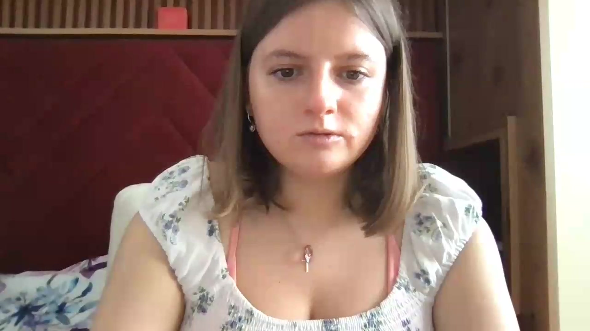 Gallery image thumbnail from MarshaCleave's myfreecams stream on, 07/11/2026, 13:00 image 19 of 20