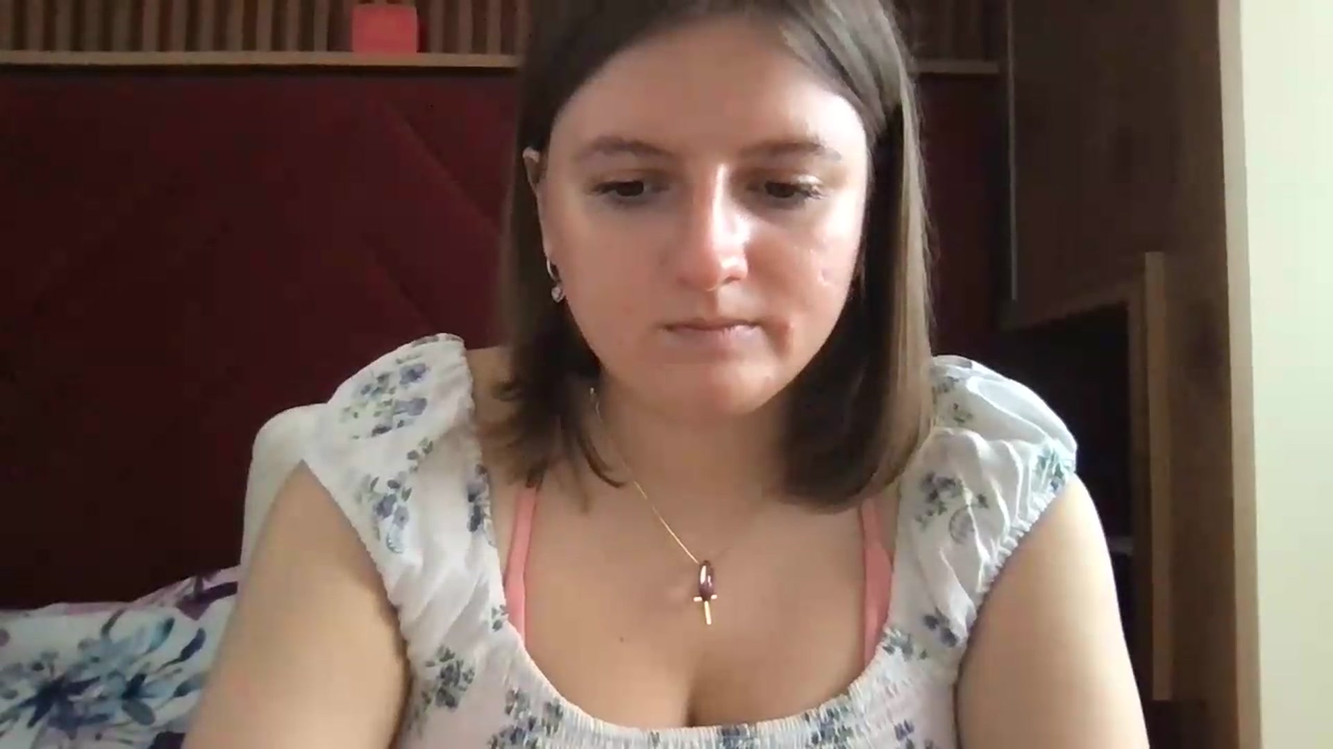 Gallery image thumbnail from MarshaCleave's myfreecams stream on, 07/11/2026, 13:00 image 9 of 20