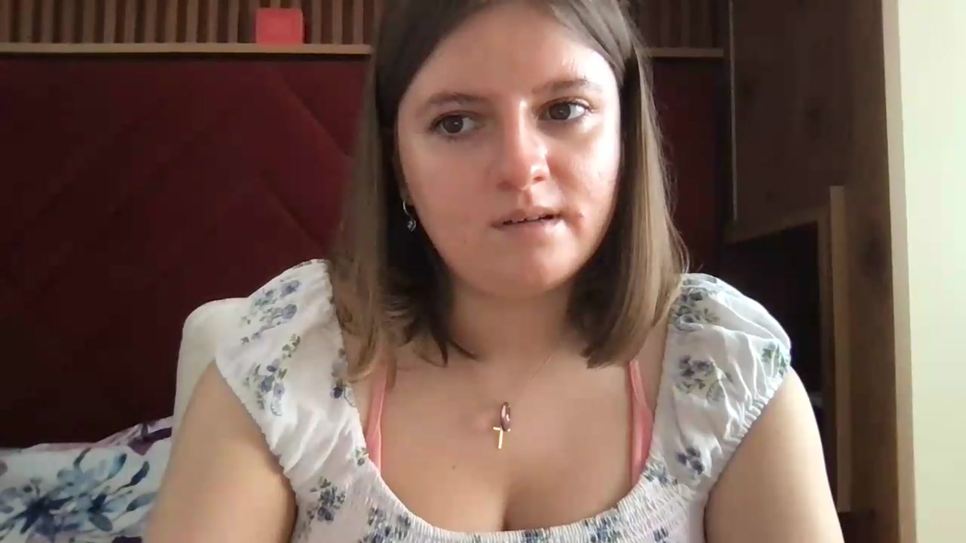 Gallery image thumbnail from MarshaCleave's myfreecams stream on, 07/11/2026, 13:00 image 18 of 20