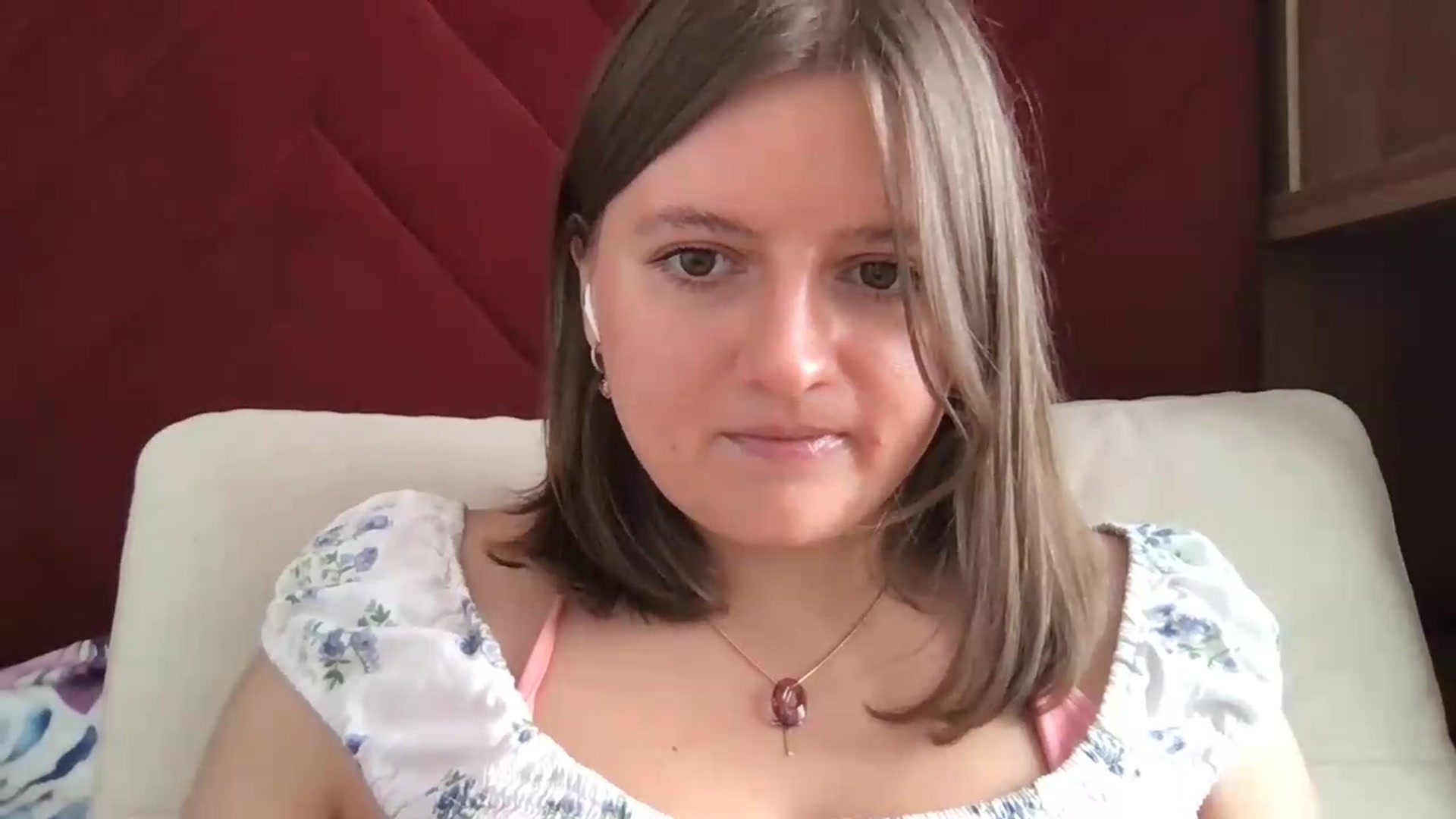Gallery image thumbnail from MarshaCleave's myfreecams stream on, 07/11/2026, 16:06 image 2 of 20