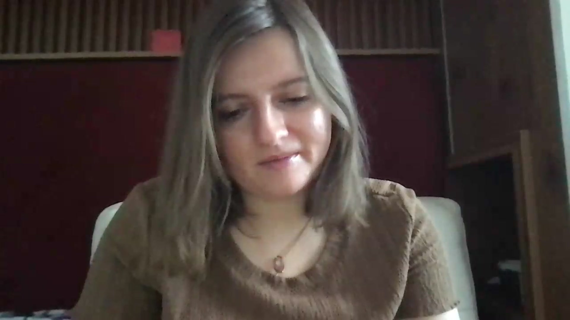 Gallery image thumbnail from MarshaCleave's myfreecams stream on, 07/13/2026, 10:51 image 3 of 20