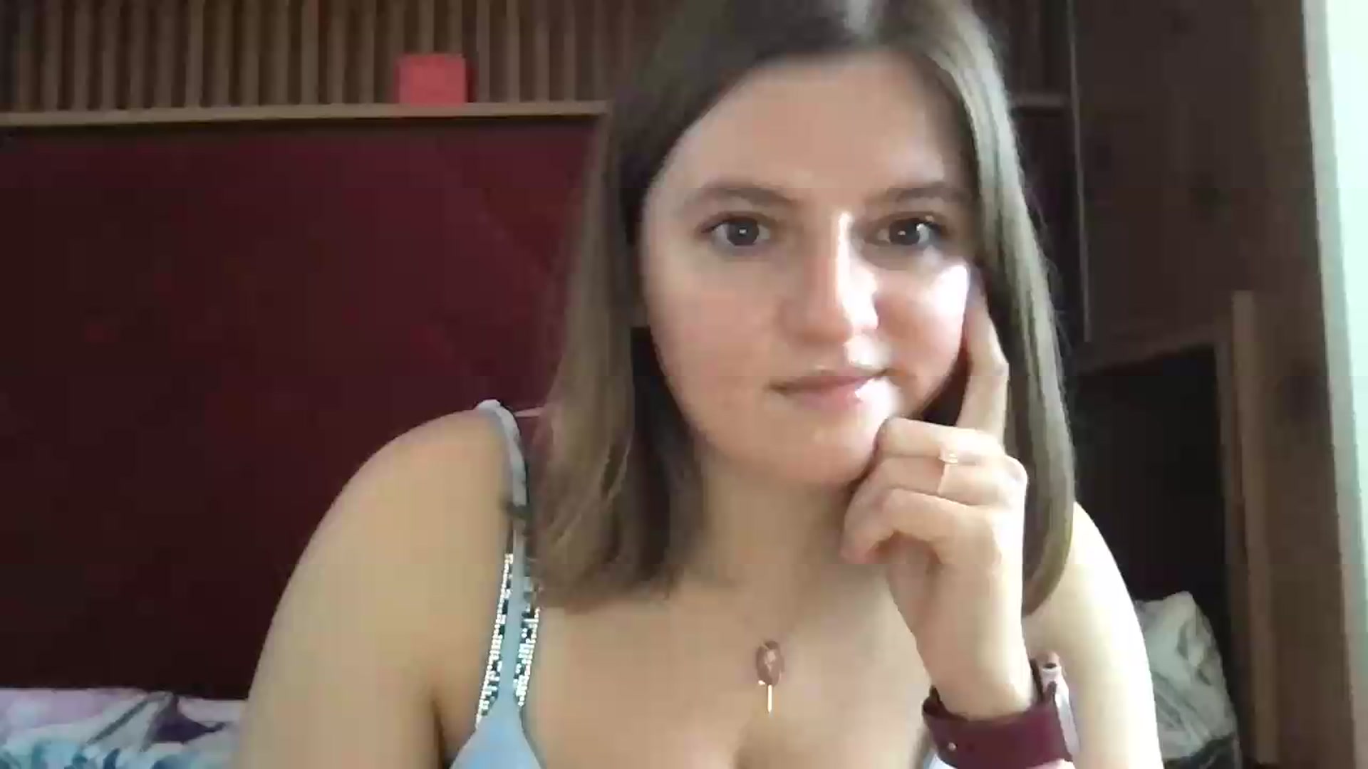Gallery image thumbnail from MarshaCleave's myfreecams stream on, 07/15/2026, 11:41 image 9 of 20