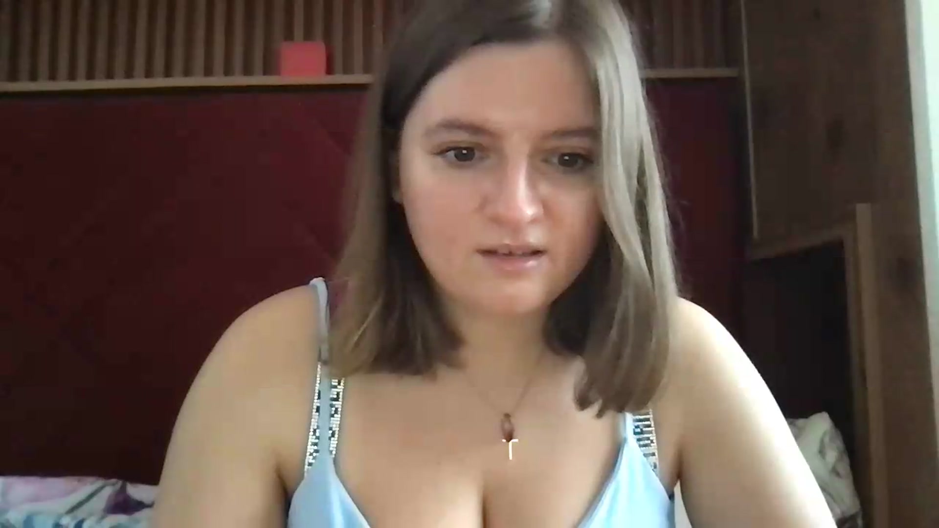 Gallery image thumbnail from MarshaCleave's myfreecams stream on, 07/15/2026, 11:41 image 6 of 20