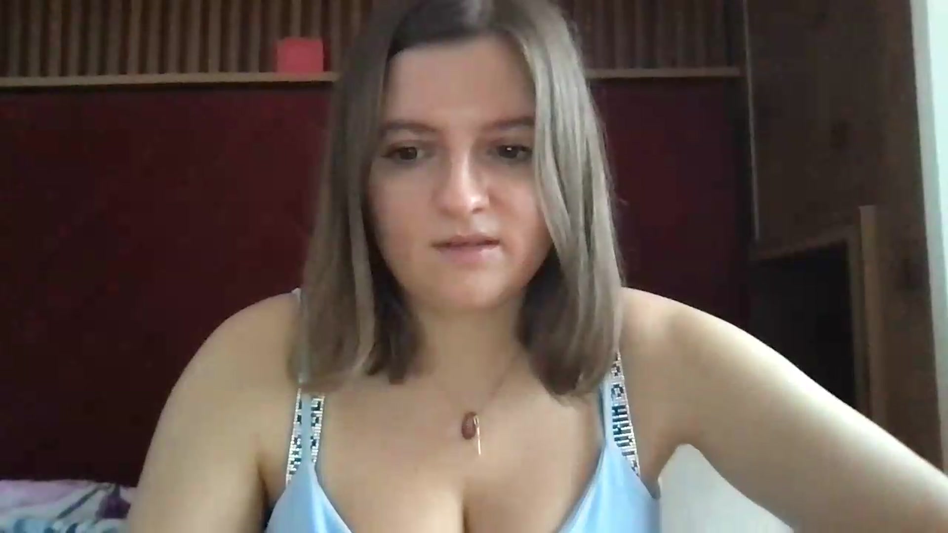 Gallery image thumbnail from MarshaCleave's myfreecams stream on, 07/15/2026, 11:41 image 12 of 20
