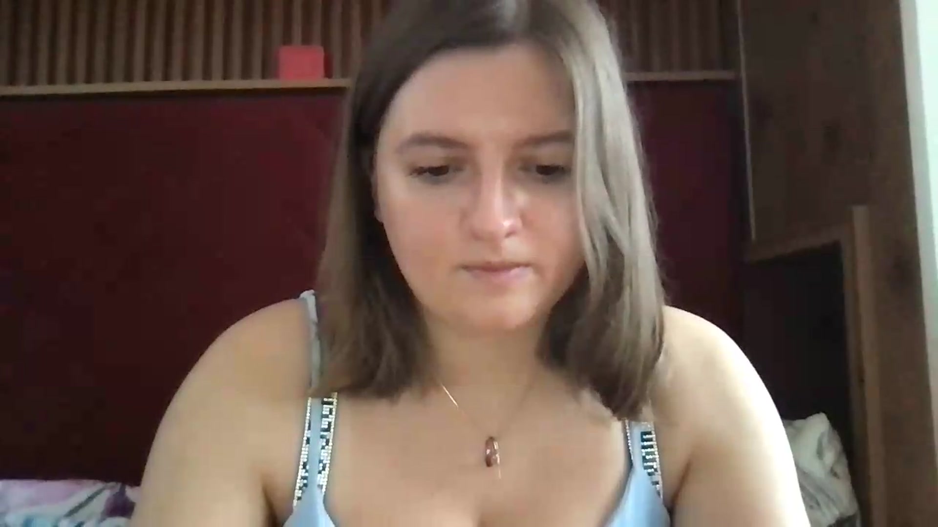 Gallery image thumbnail from MarshaCleave's myfreecams stream on, 07/15/2026, 11:41 image 7 of 20