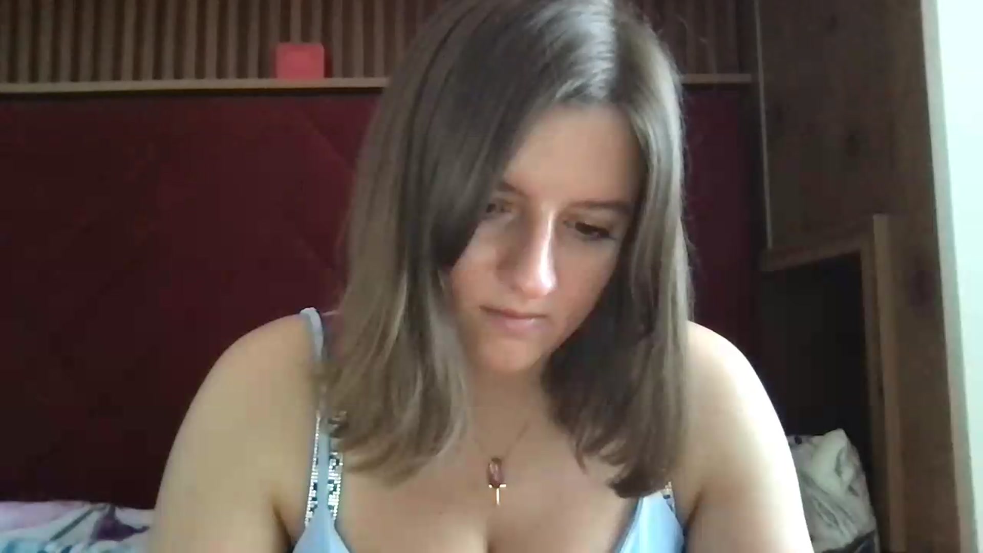 Gallery image thumbnail from MarshaCleave's myfreecams stream on, 07/15/2026, 11:41 image 10 of 20