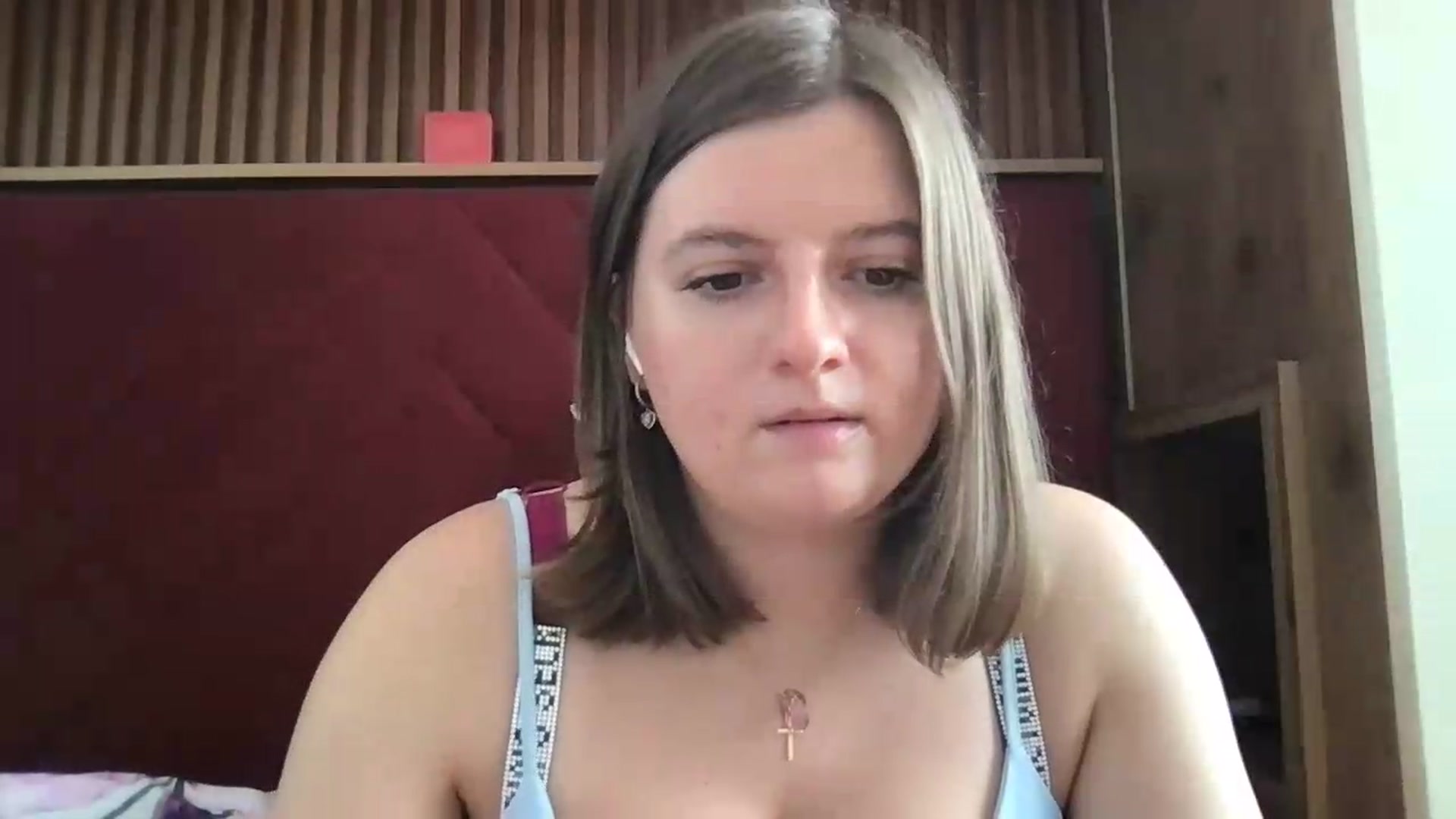 Gallery image thumbnail from MarshaCleave's myfreecams stream on, 07/15/2026, 15:52 image 15 of 20