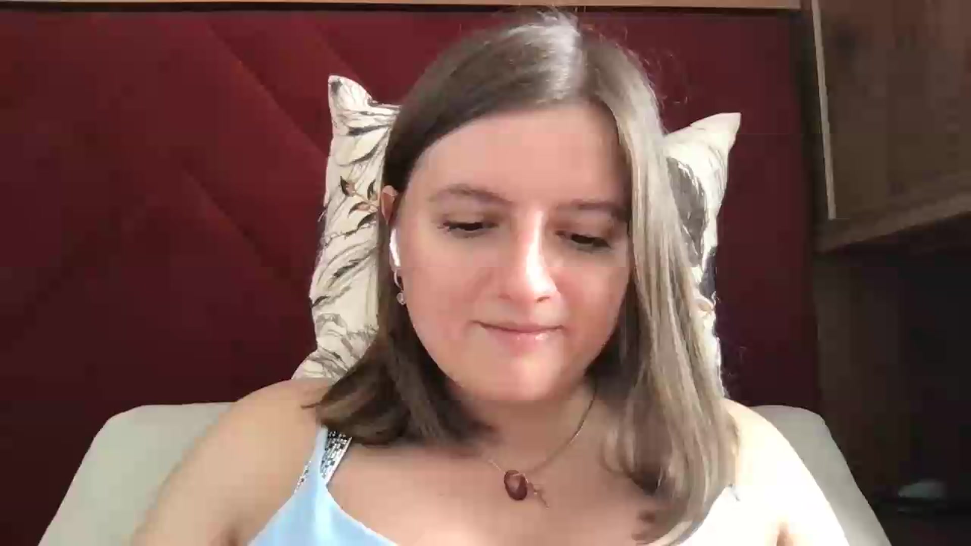Gallery image thumbnail from MarshaCleave's myfreecams stream on, 07/15/2026, 15:52 image 11 of 20