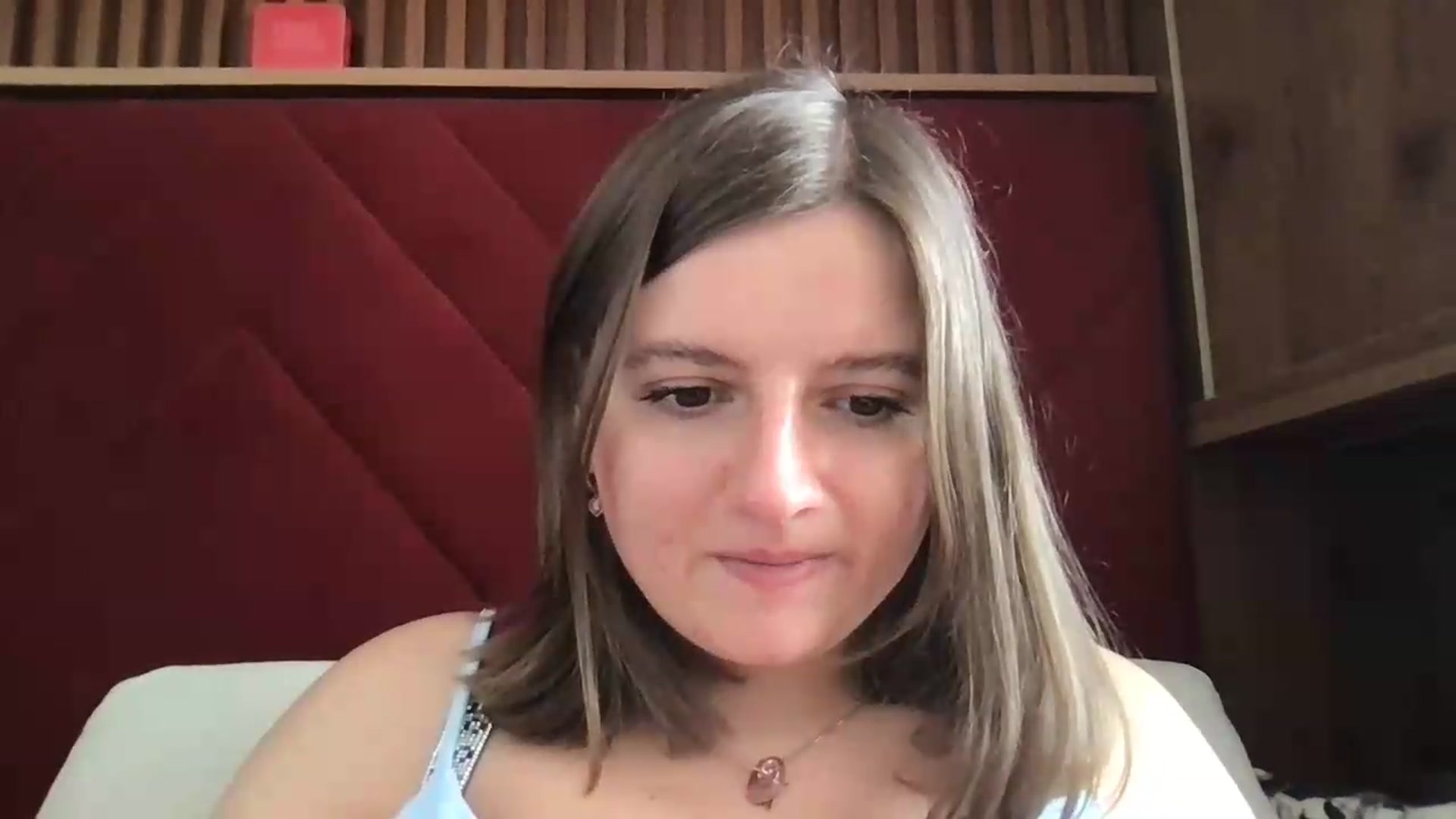 Gallery image thumbnail from MarshaCleave's myfreecams stream on, 07/15/2026, 15:52 image 2 of 20