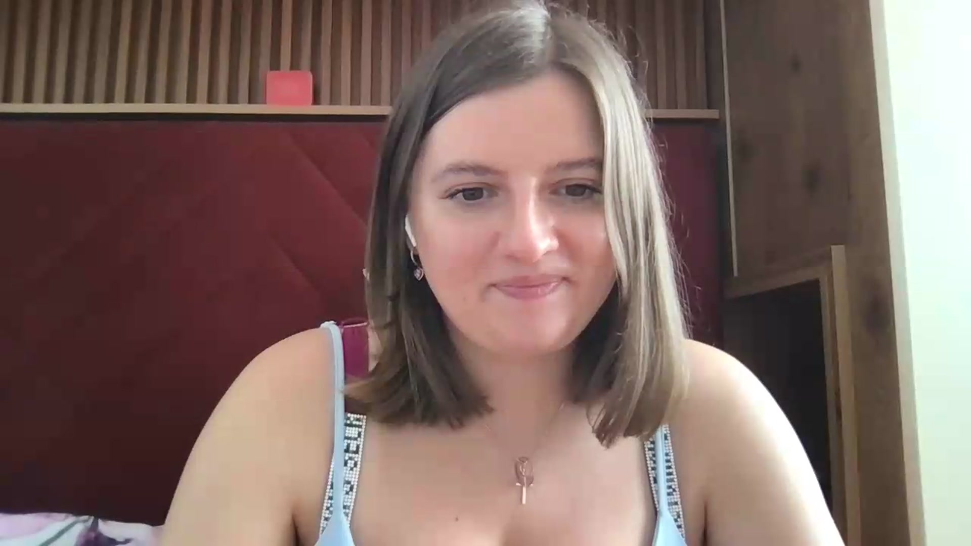 Gallery image thumbnail from MarshaCleave's myfreecams stream on, 07/15/2026, 15:52 image 16 of 20