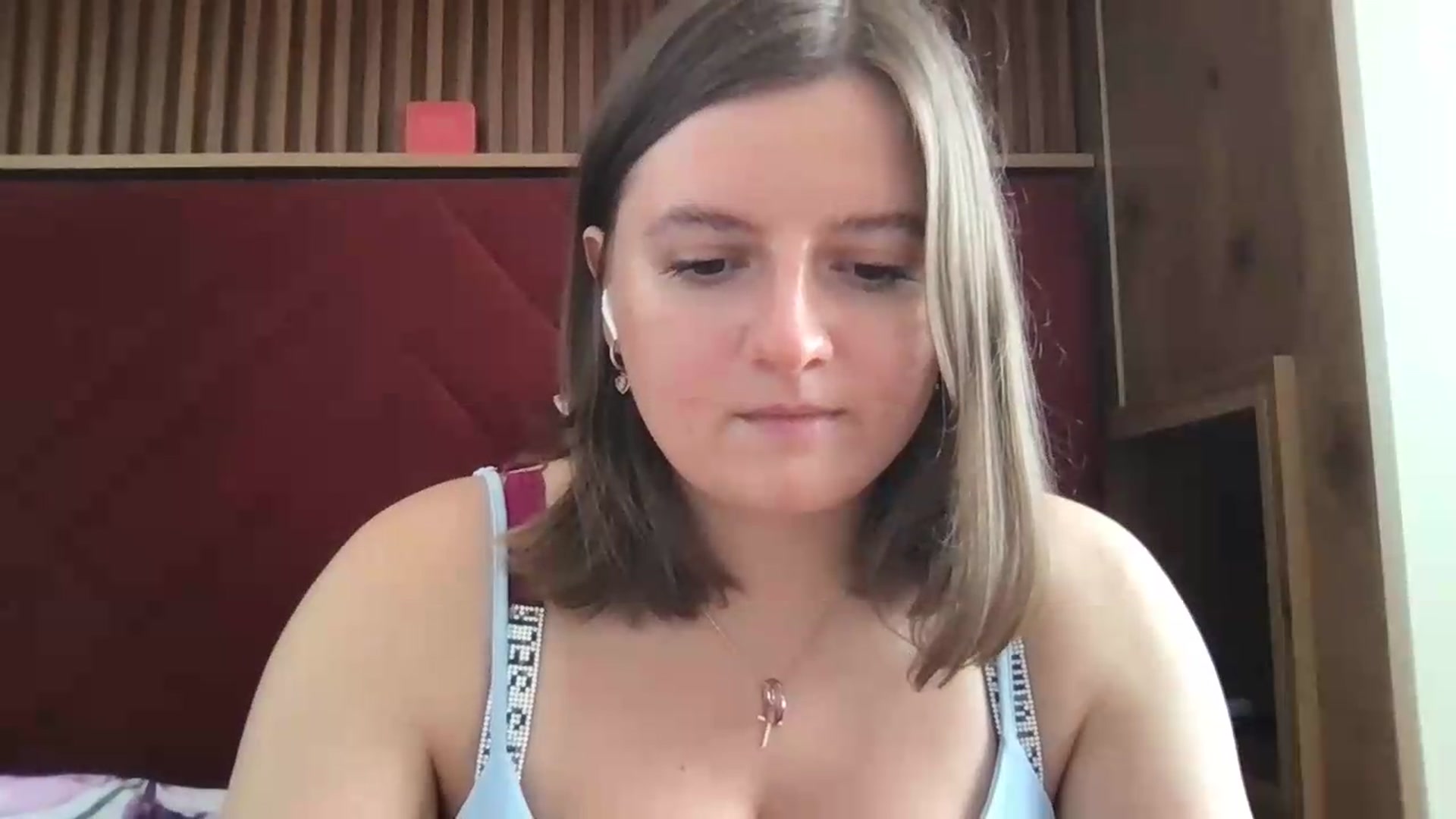 Gallery image thumbnail from MarshaCleave's myfreecams stream on, 07/15/2026, 15:52 image 13 of 20