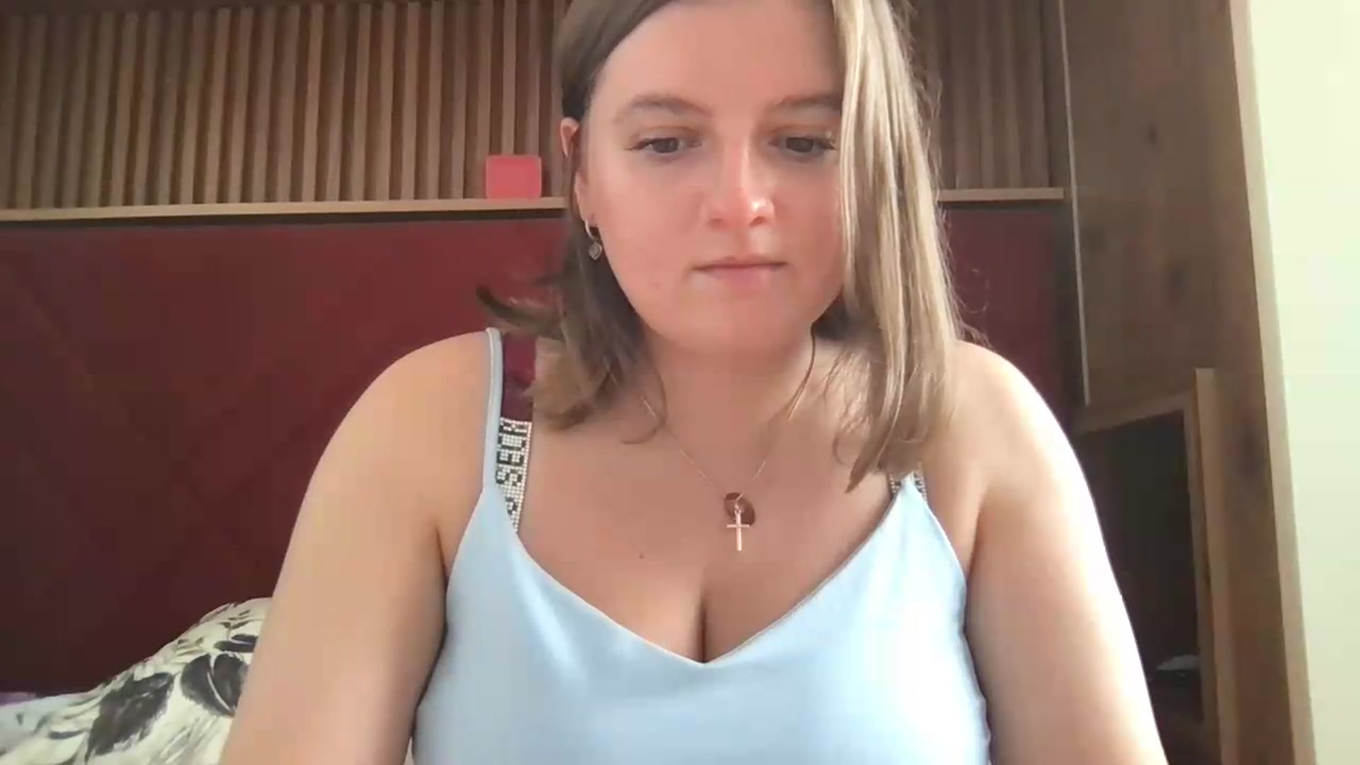Gallery image thumbnail from MarshaCleave's myfreecams stream on, 07/15/2026, 16:21 image 19 of 20