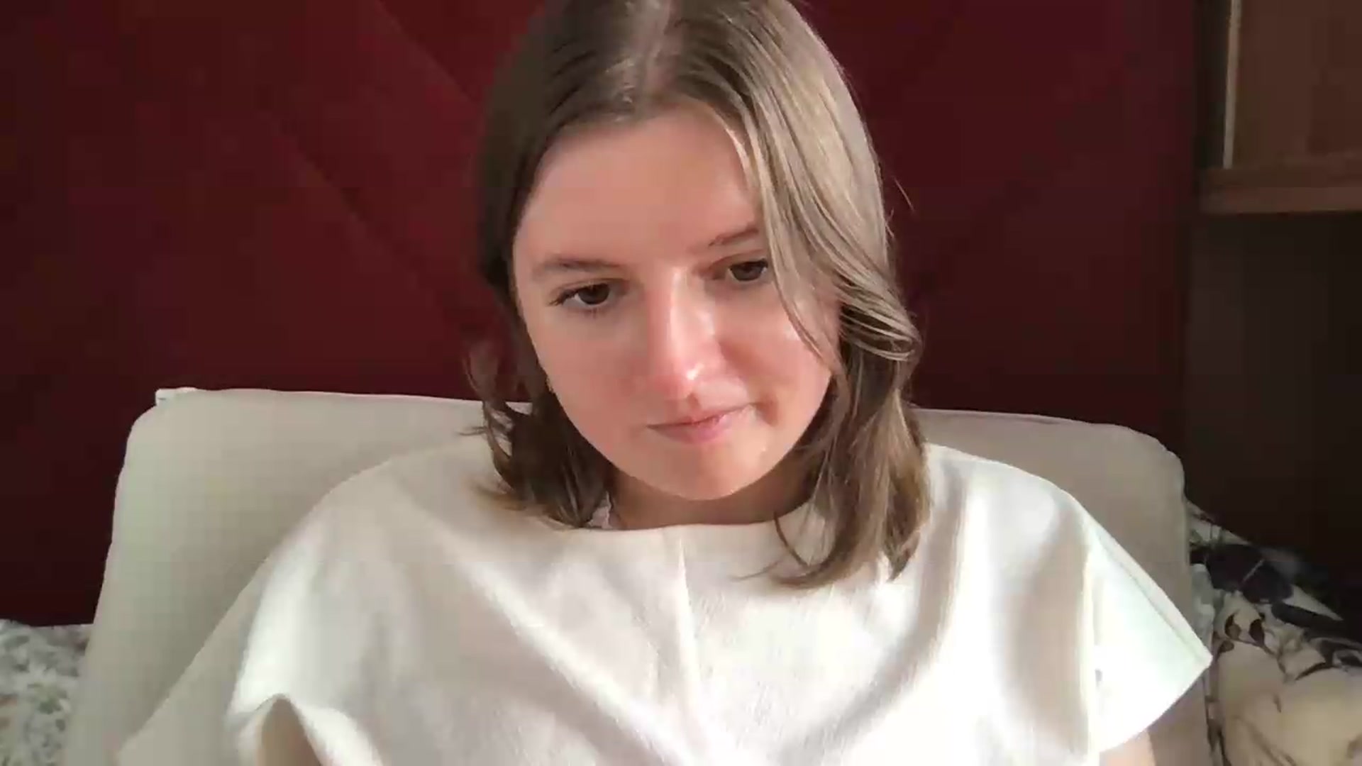 Gallery image thumbnail from MarshaCleave's myfreecams stream on, 07/18/2026, 16:14 image 6 of 20