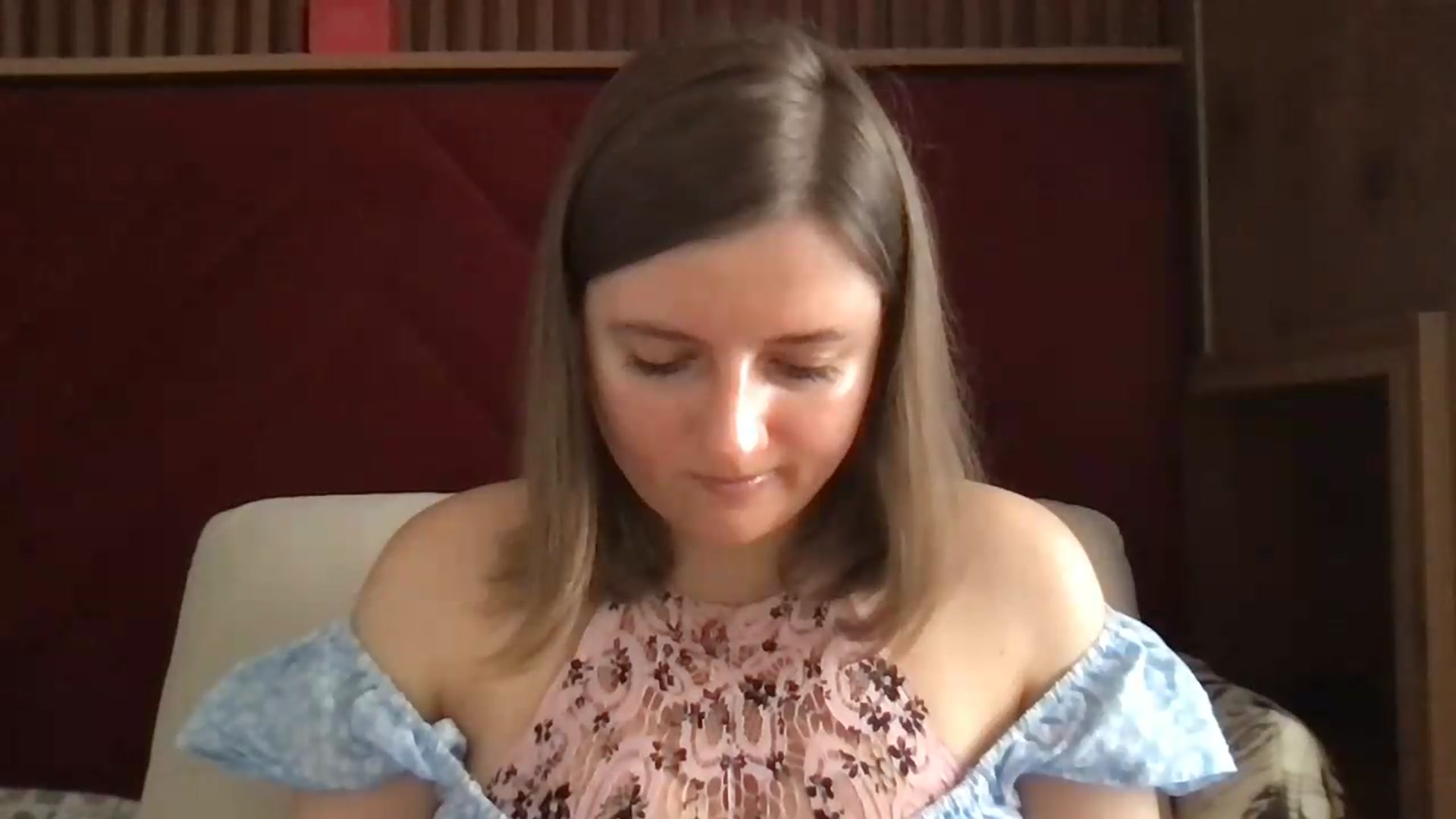 Gallery image thumbnail from MarshaCleave's myfreecams stream on, 07/24/2026, 11:01 image 15 of 20