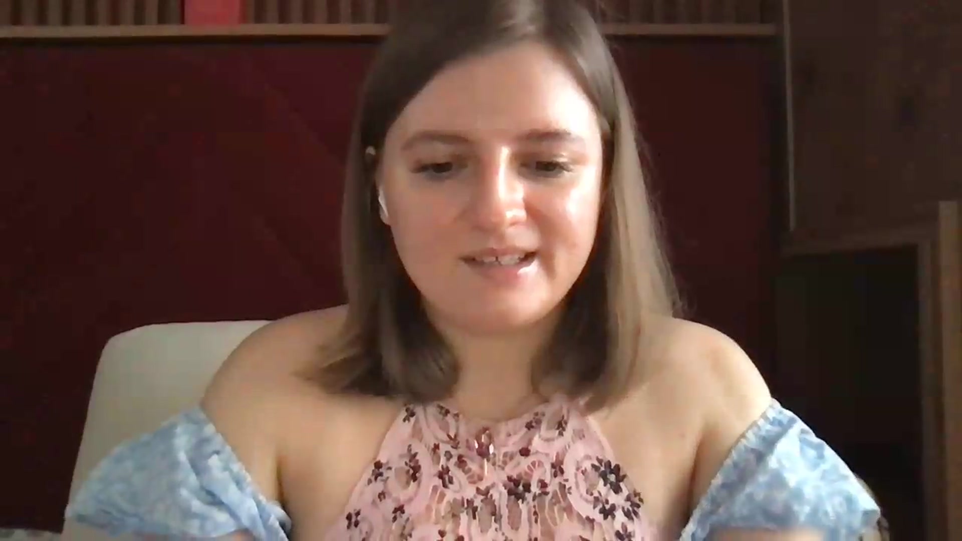 Gallery image thumbnail from MarshaCleave's myfreecams stream on, 07/24/2026, 11:01 image 18 of 20