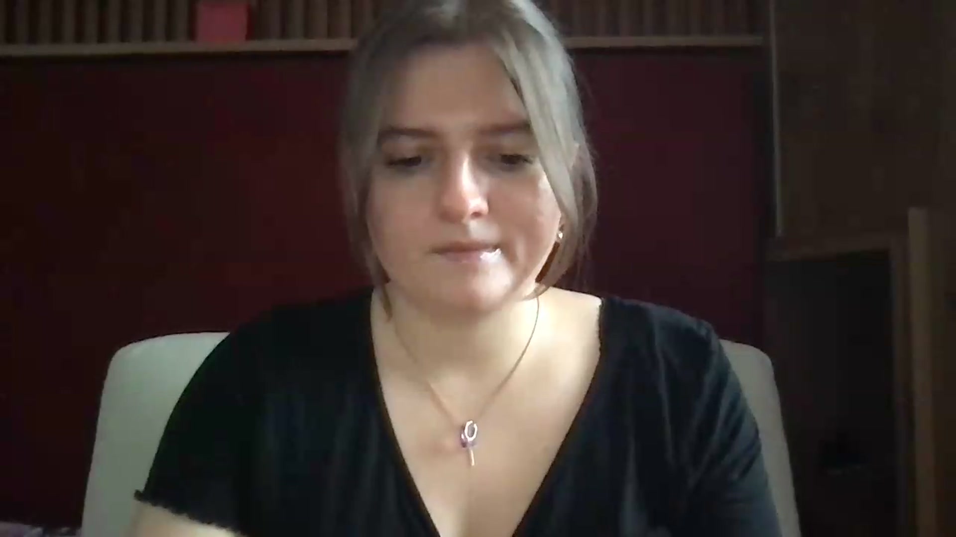 Gallery image thumbnail from MarshaCleave's myfreecams stream on, 07/27/2026, 11:16 image 8 of 20