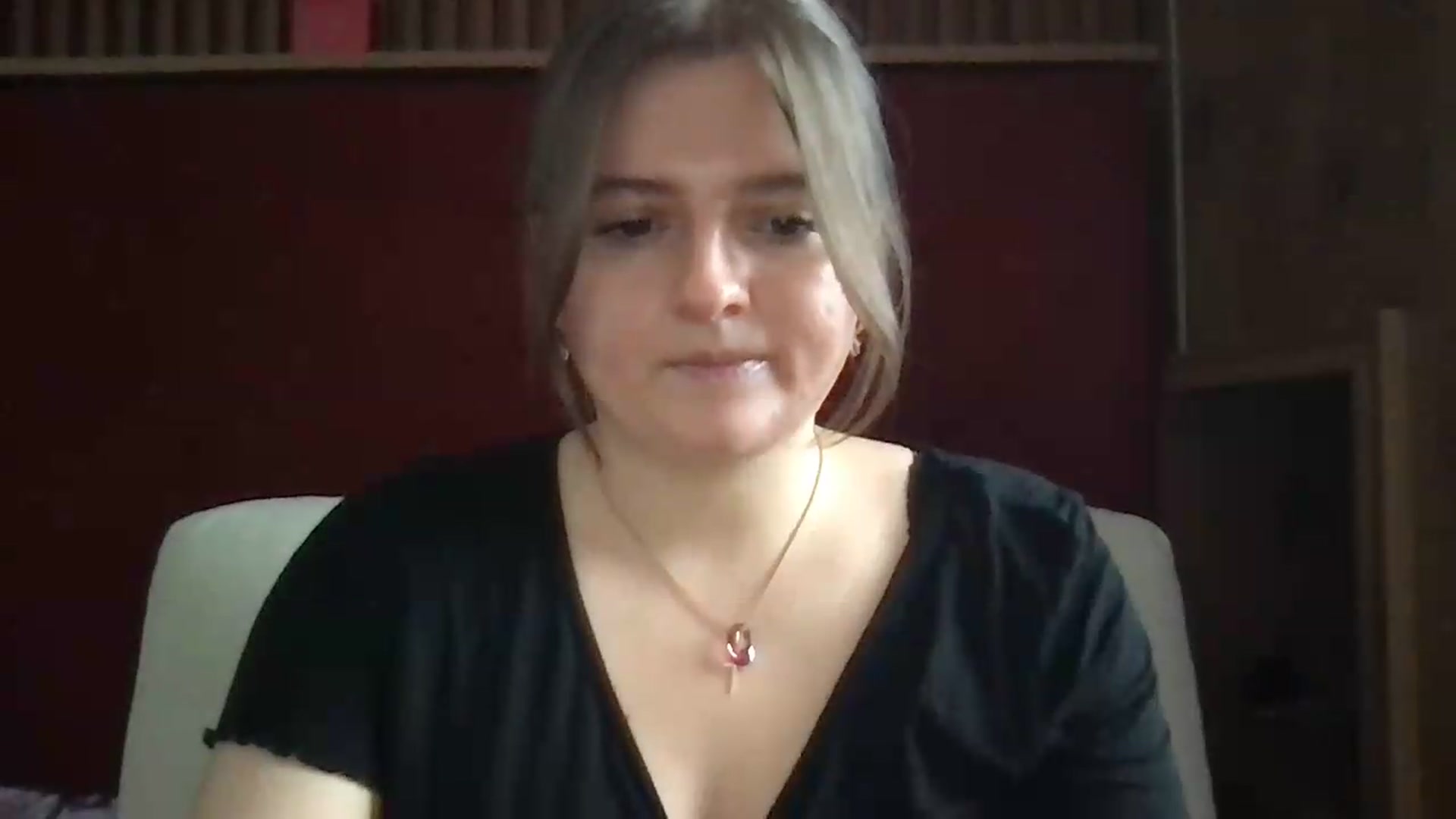 Gallery image thumbnail from MarshaCleave's myfreecams stream on, 07/27/2026, 11:16 image 10 of 20