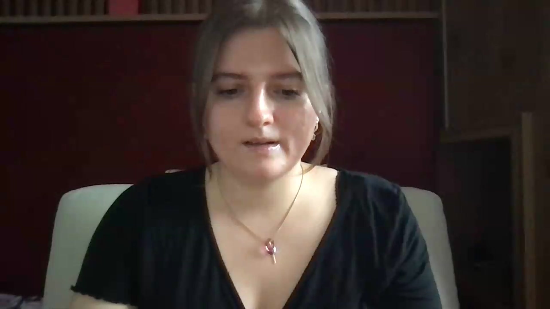 Gallery image thumbnail from MarshaCleave's myfreecams stream on, 07/27/2026, 11:16 image 12 of 20