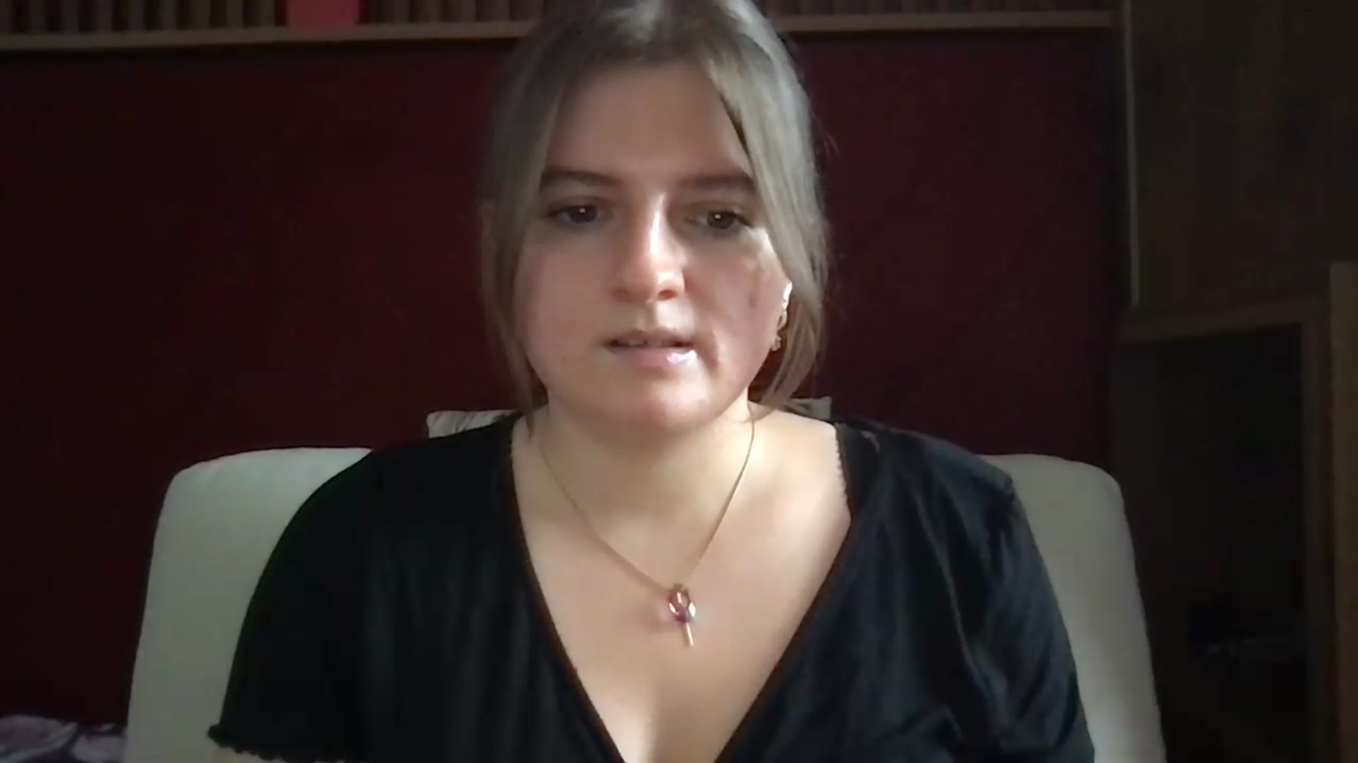 Gallery image thumbnail from MarshaCleave's myfreecams stream on, 07/27/2026, 11:16 image 13 of 20