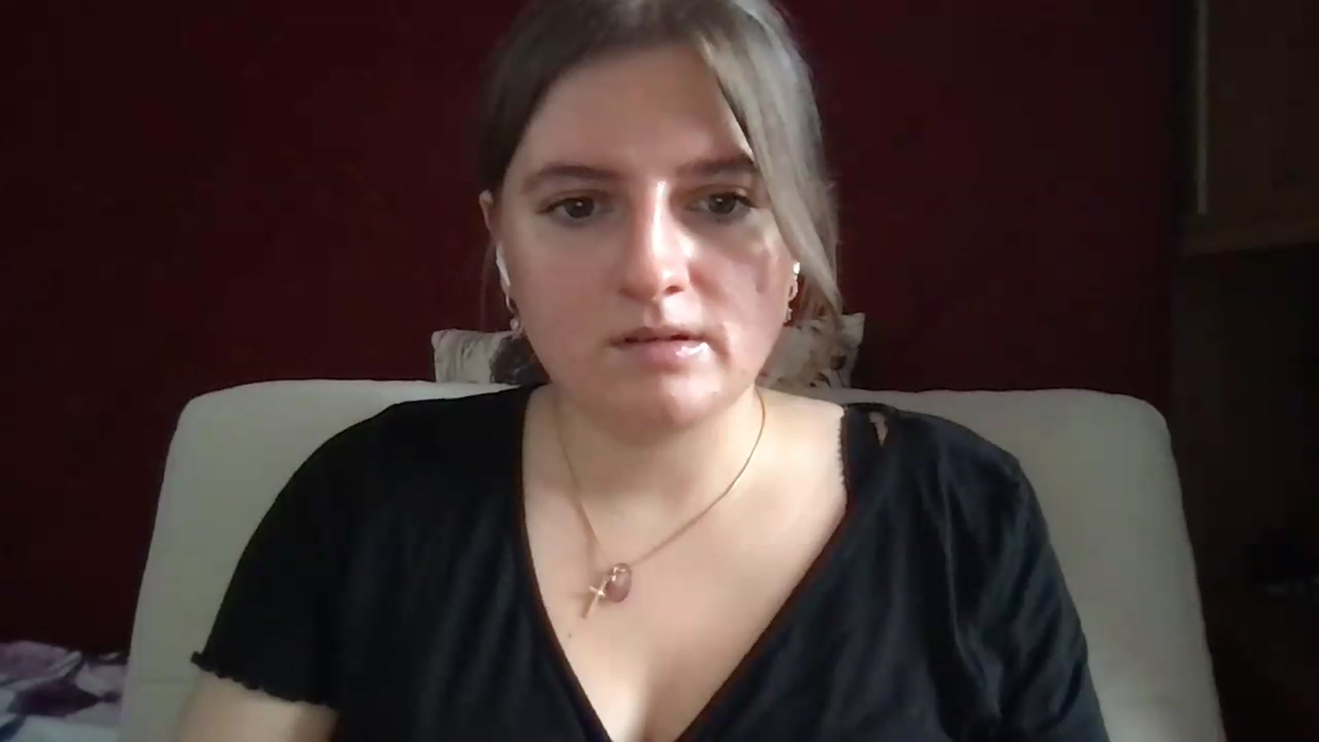 Gallery image thumbnail from MarshaCleave's myfreecams stream on, 07/27/2026, 11:16 image 19 of 20