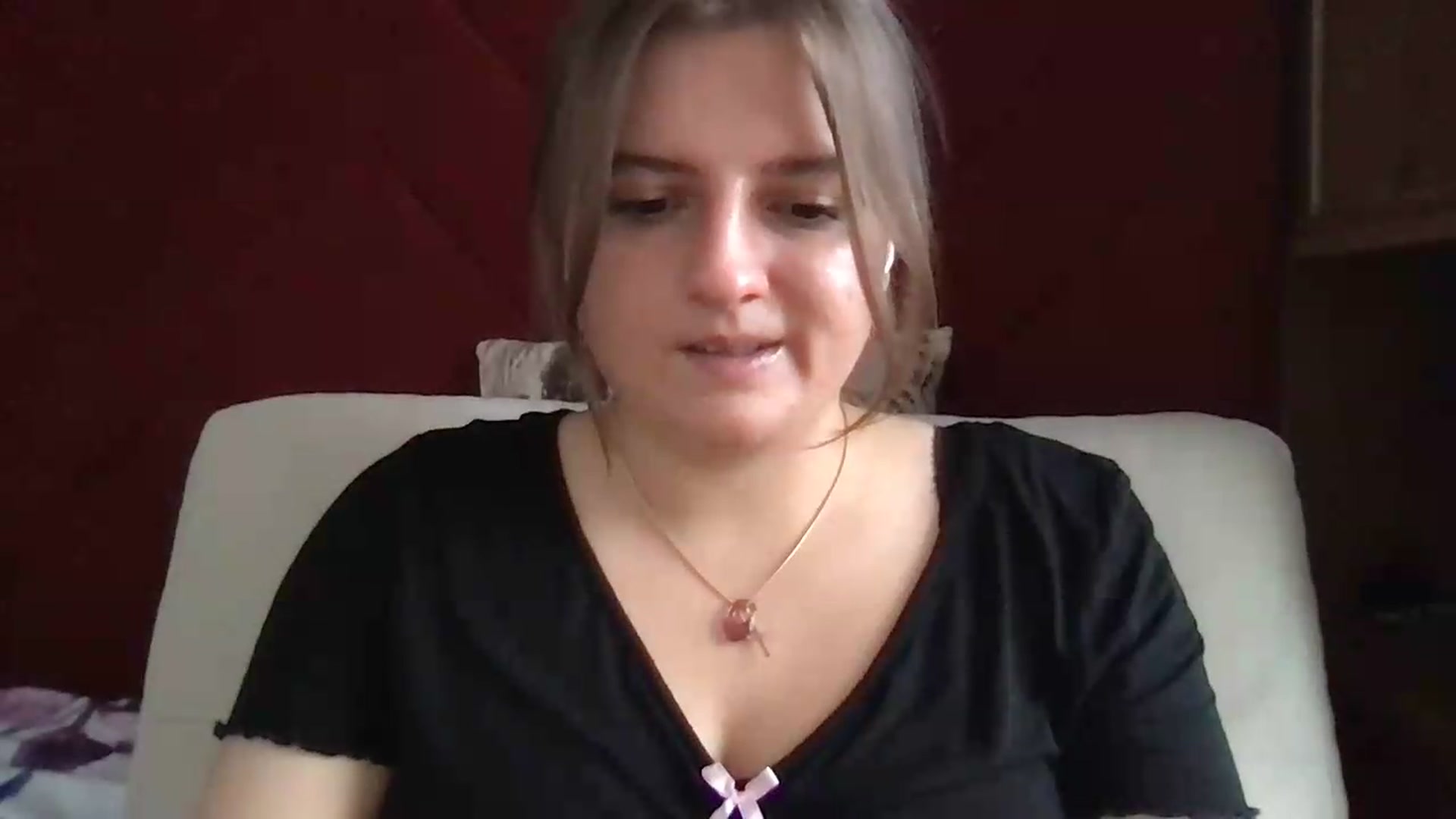 Gallery image thumbnail from MarshaCleave's myfreecams stream on, 07/27/2026, 13:33 image 4 of 20