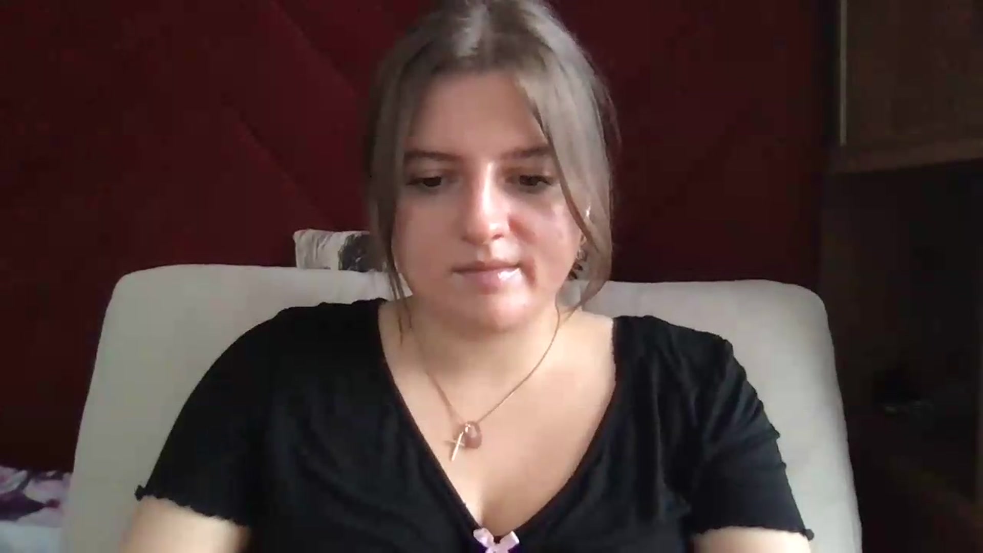 Gallery image thumbnail from MarshaCleave's myfreecams stream on, 07/27/2026, 13:33 image 8 of 20