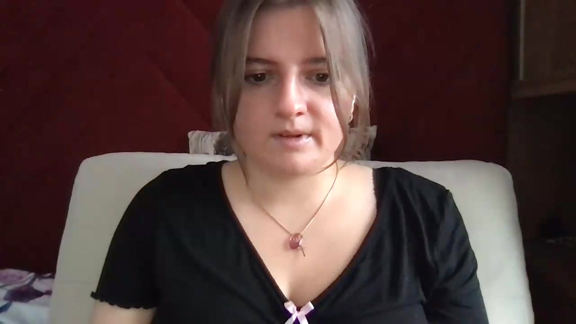 Gallery image thumbnail from MarshaCleave's myfreecams stream on, 07/27/2026, 13:33 image 5 of 20
