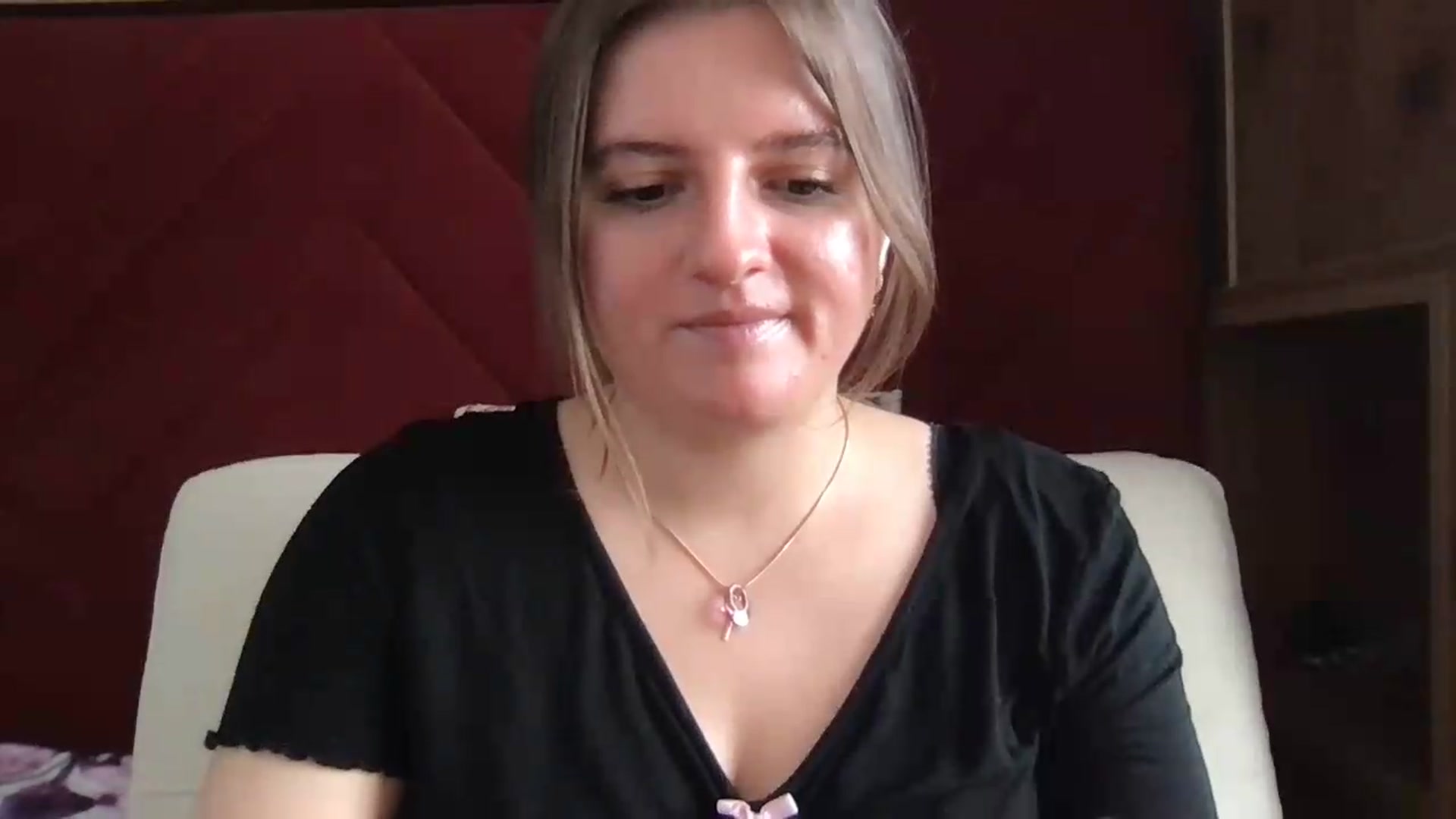 Gallery image thumbnail from MarshaCleave's myfreecams stream on, 07/27/2026, 13:33 image 19 of 20