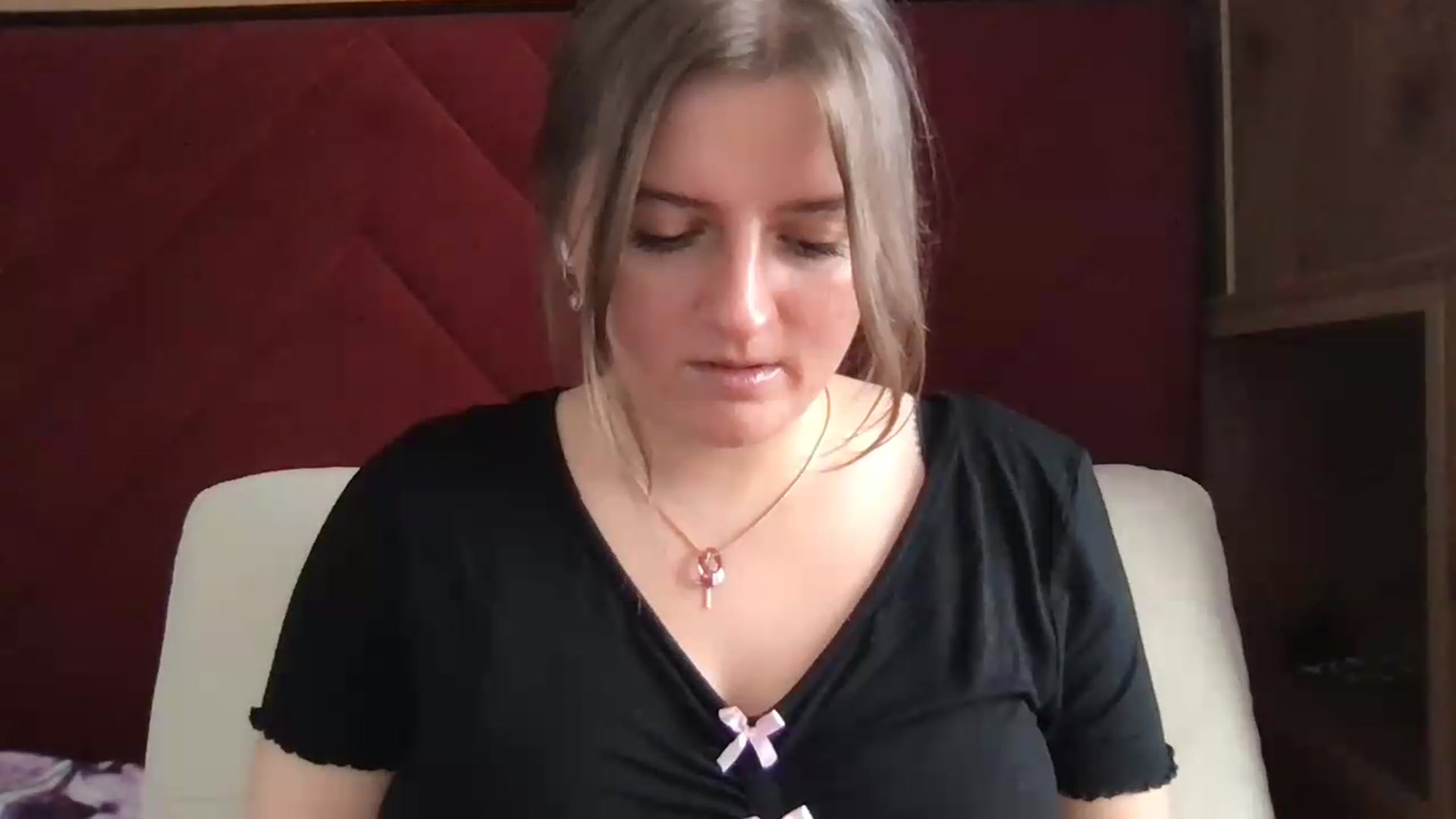 Gallery image thumbnail from MarshaCleave's myfreecams stream on, 07/27/2026, 13:33 image 15 of 20