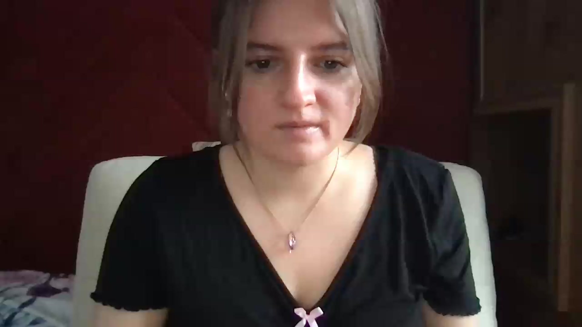 Gallery image thumbnail from MarshaCleave's myfreecams stream on, 07/27/2026, 13:33 image 1 of 20