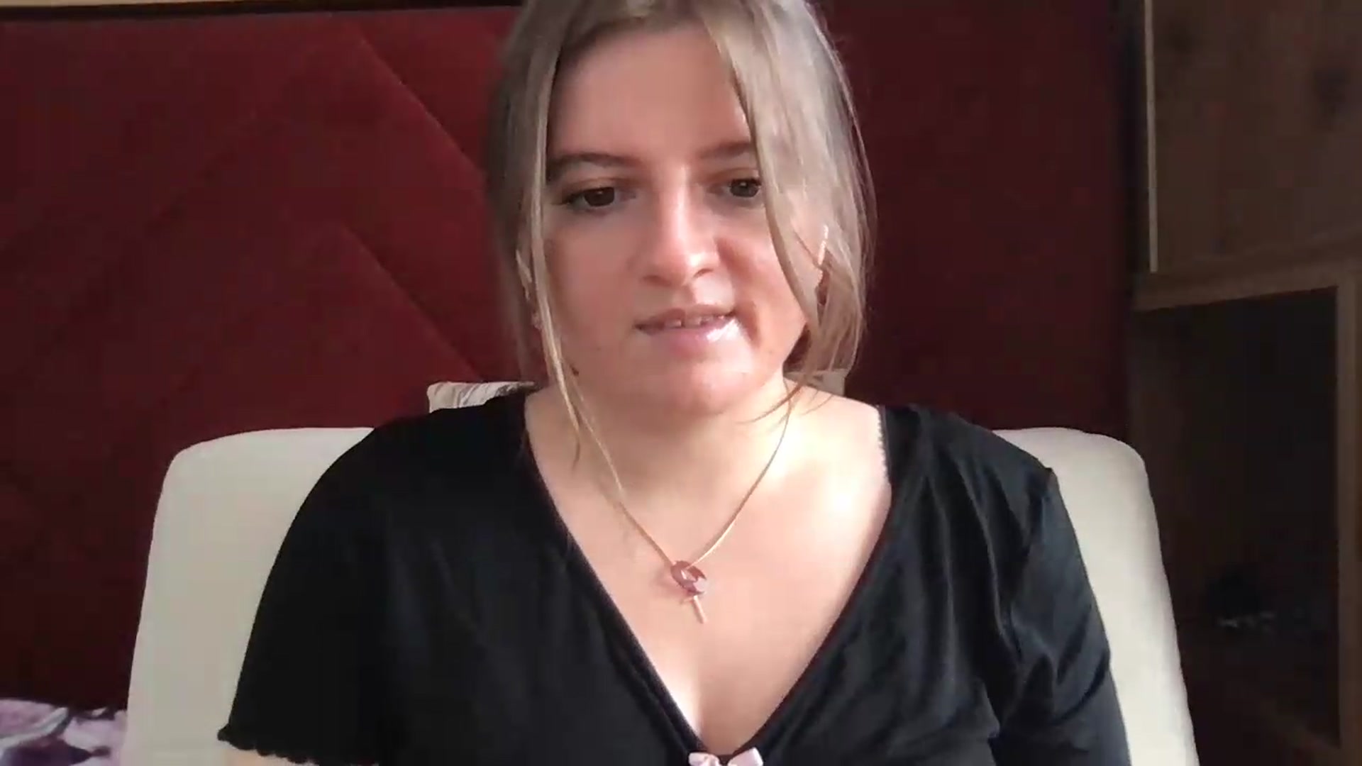 Gallery image thumbnail from MarshaCleave's myfreecams stream on, 07/27/2026, 13:33 image 20 of 20