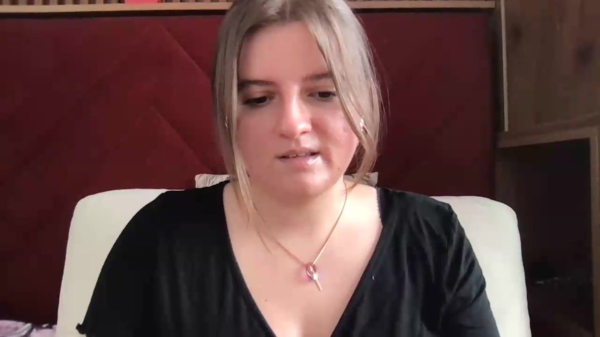 Gallery image thumbnail from MarshaCleave's myfreecams stream on, 07/27/2026, 16:08 image 20 of 20
