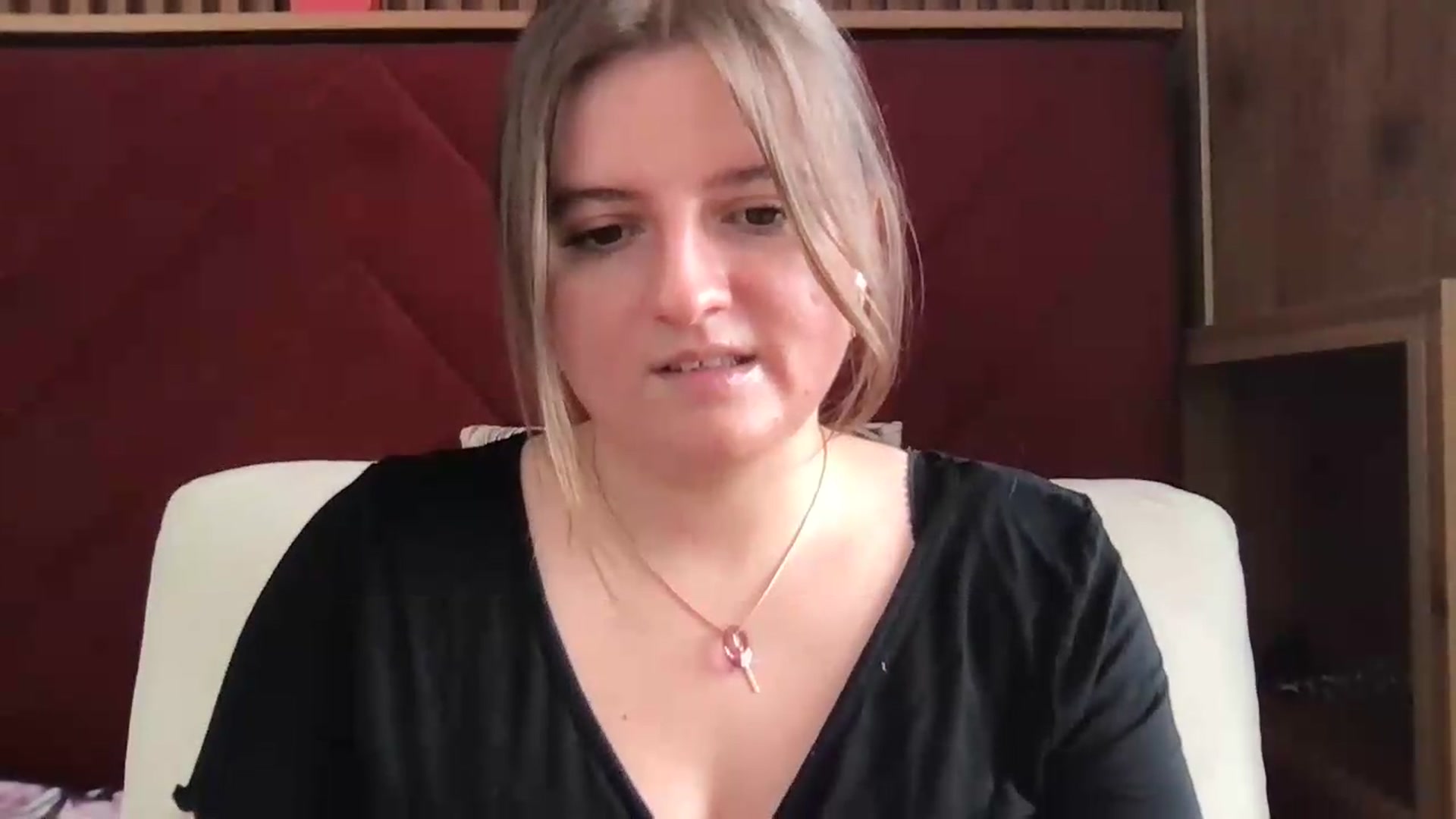 Gallery image thumbnail from MarshaCleave's myfreecams stream on, 07/27/2026, 16:08 image 19 of 20