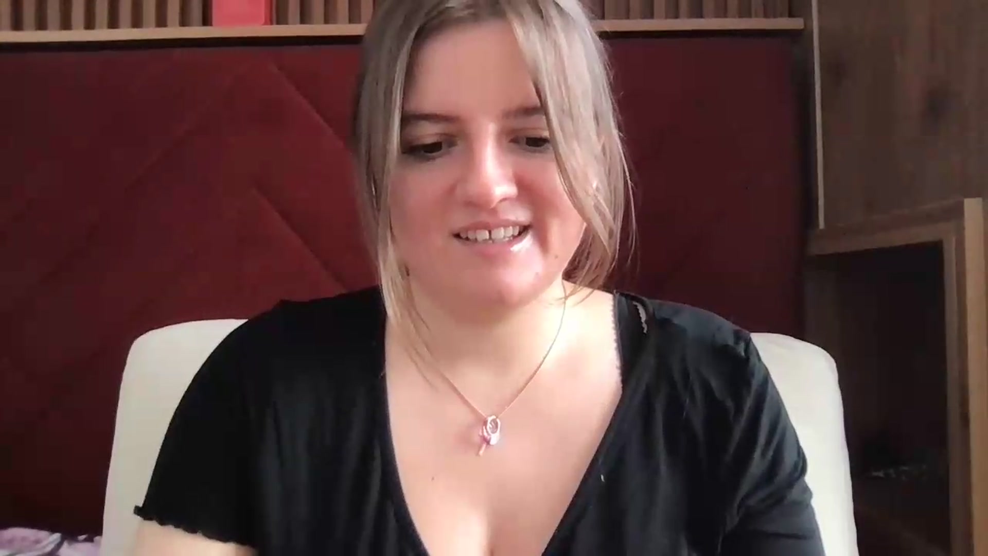 Gallery image thumbnail from MarshaCleave's myfreecams stream on, 07/27/2026, 16:08 image 9 of 20