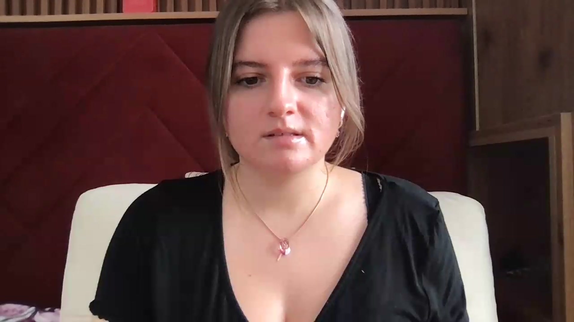 Gallery image thumbnail from MarshaCleave's myfreecams stream on, 07/27/2026, 16:08 image 8 of 20