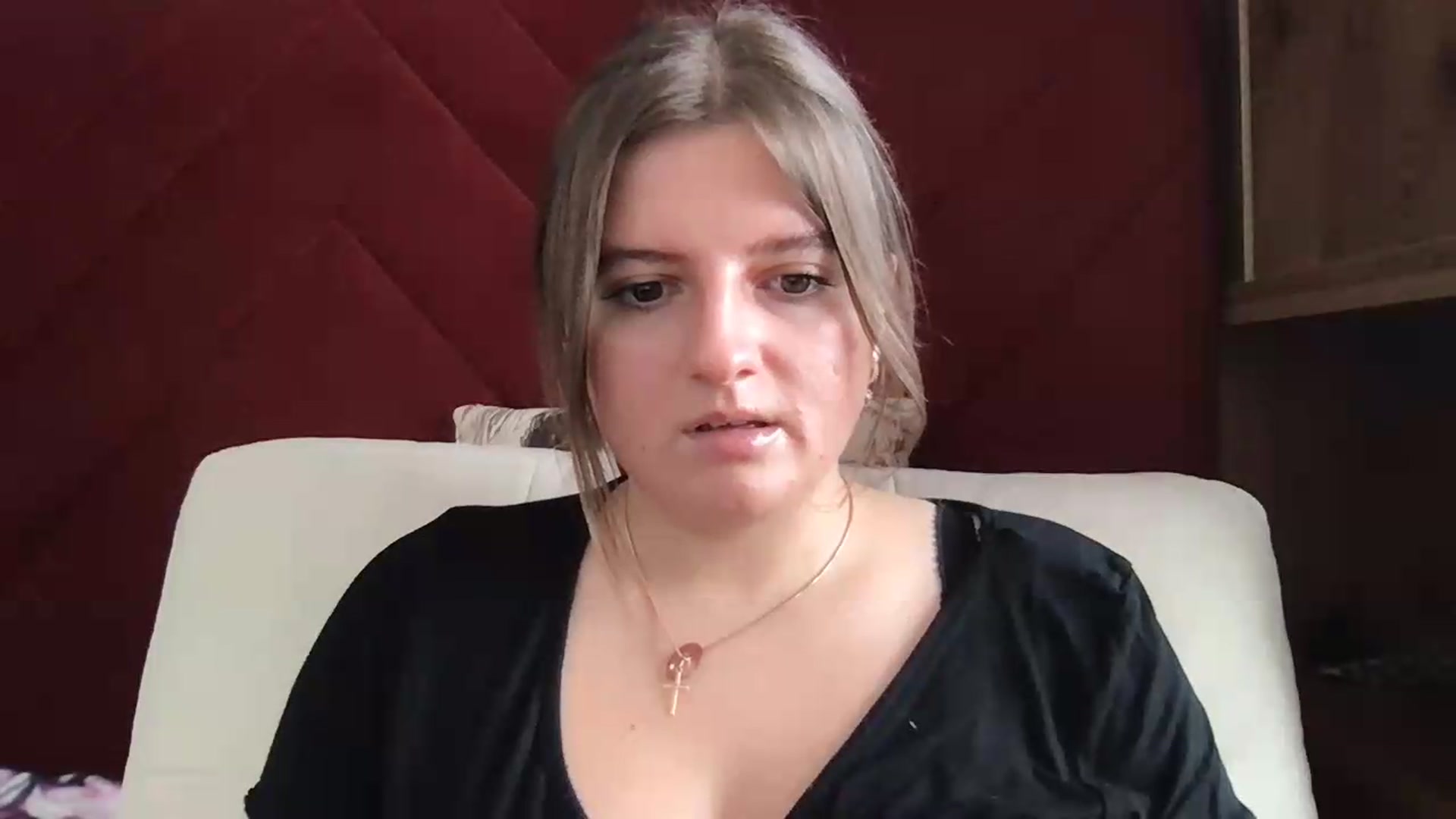 Gallery image thumbnail from MarshaCleave's myfreecams stream on, 07/27/2026, 16:08 image 5 of 20