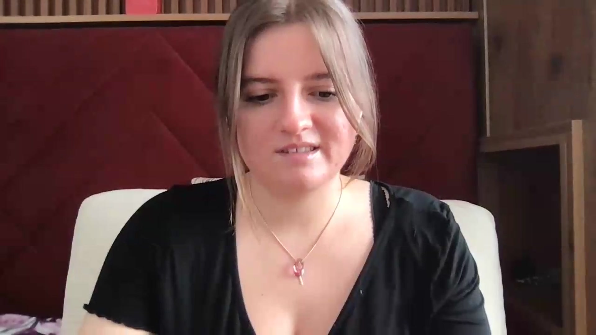 Gallery image thumbnail from MarshaCleave's myfreecams stream on, 07/27/2026, 16:08 image 13 of 20