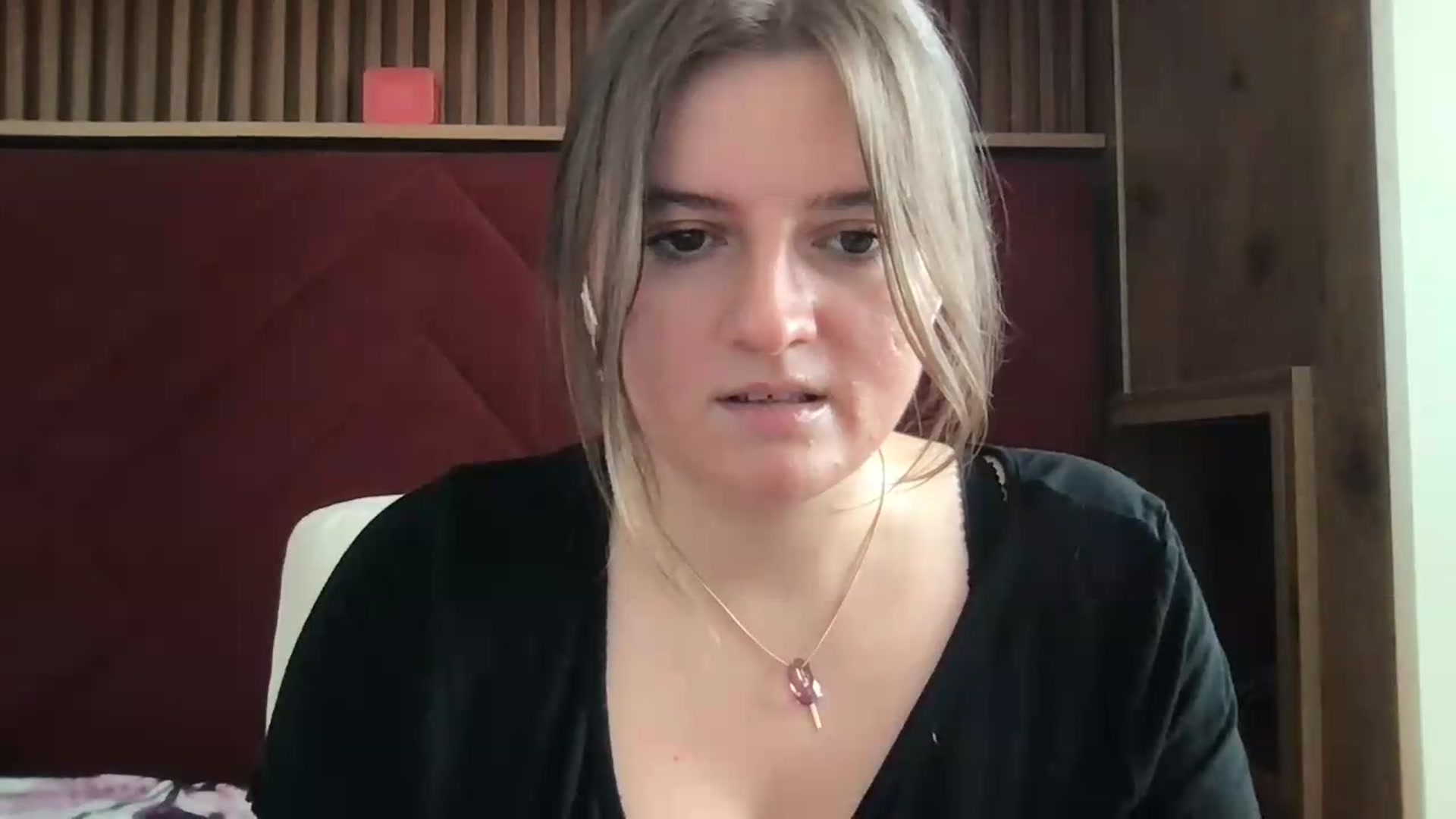 Gallery image thumbnail from MarshaCleave's myfreecams stream on, 07/27/2026, 16:08 image 15 of 20